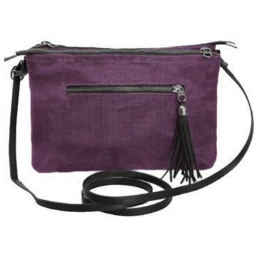 Nearby Shoulder Bag - Eco4life Clothing and Accessories