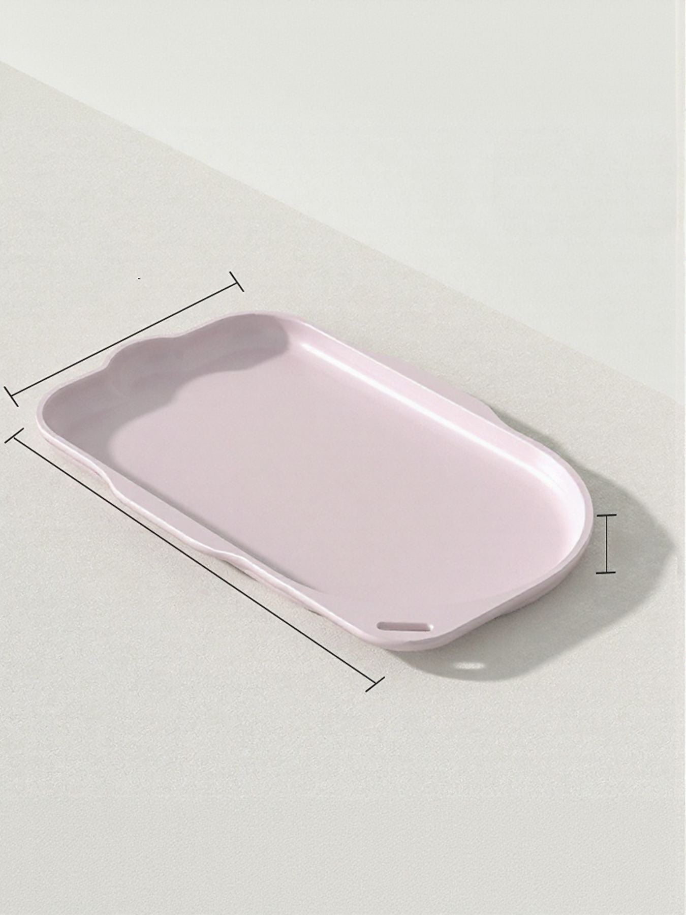 Non - Slip Pet Bowl with Tray - Eco4life Clothing and Accessories