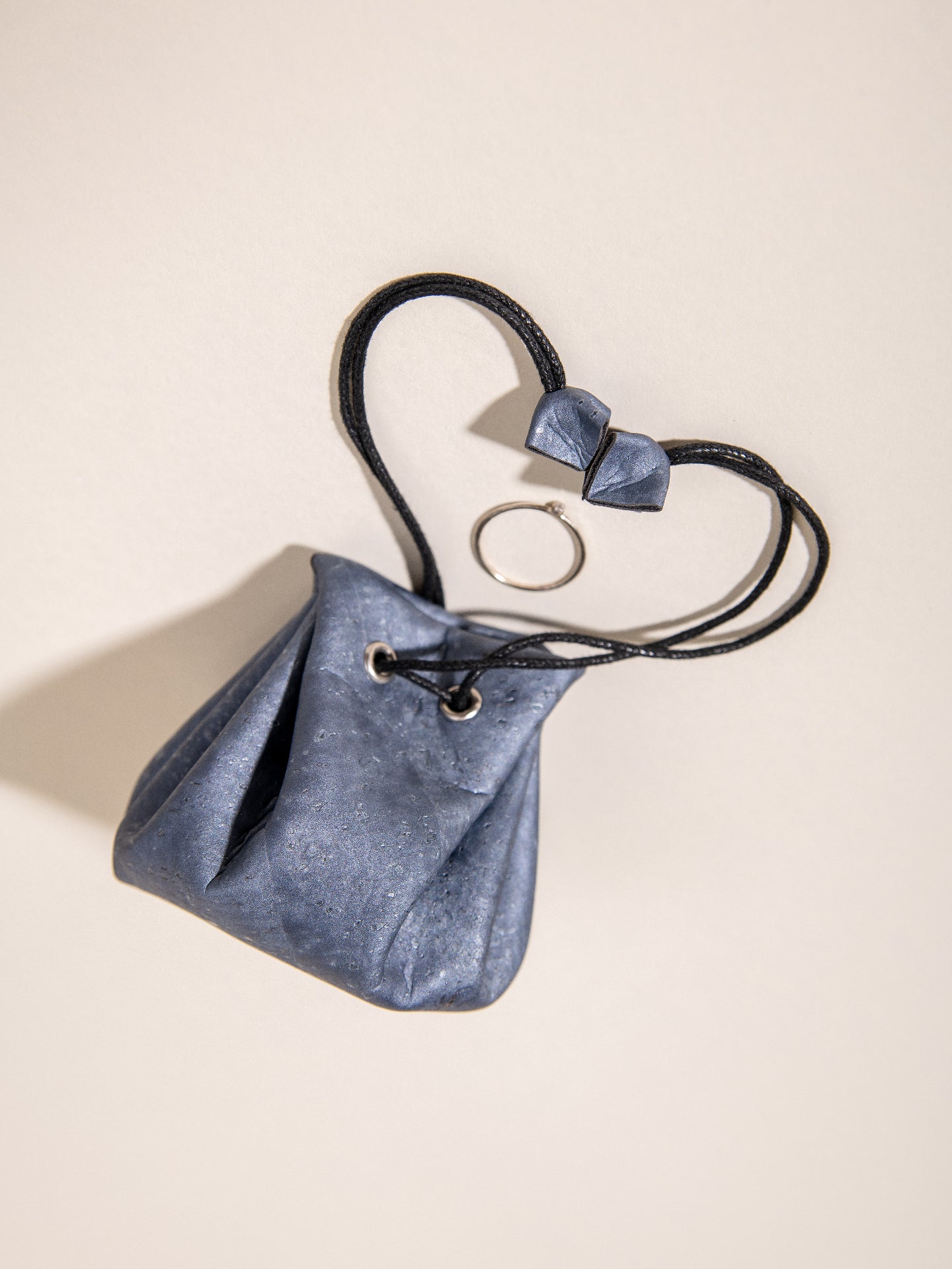 Porto Jewelry Travel Pouch - Eco4life Clothing and Accessories