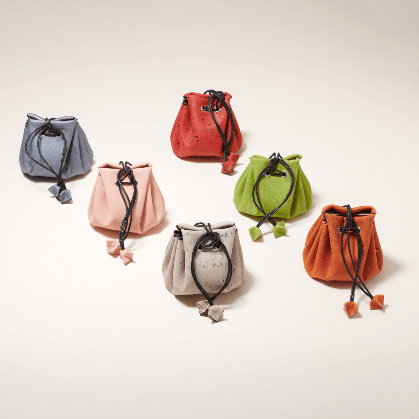 Porto Jewelry Travel Pouch - Eco4life Clothing and Accessories