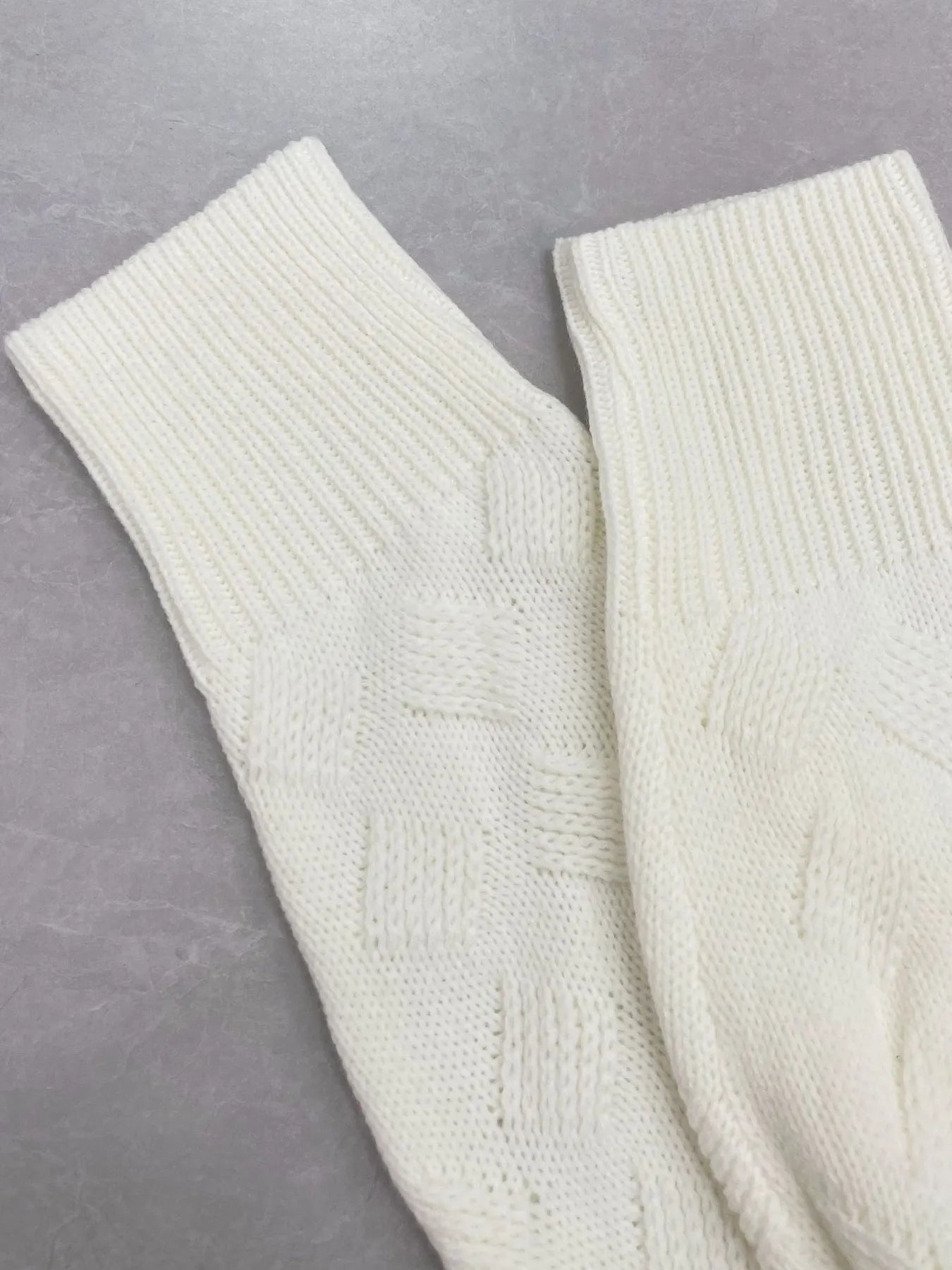 Ribbed Hem Turtleneck Long Sleeve Sweater - Eco4life Clothing and Accessories