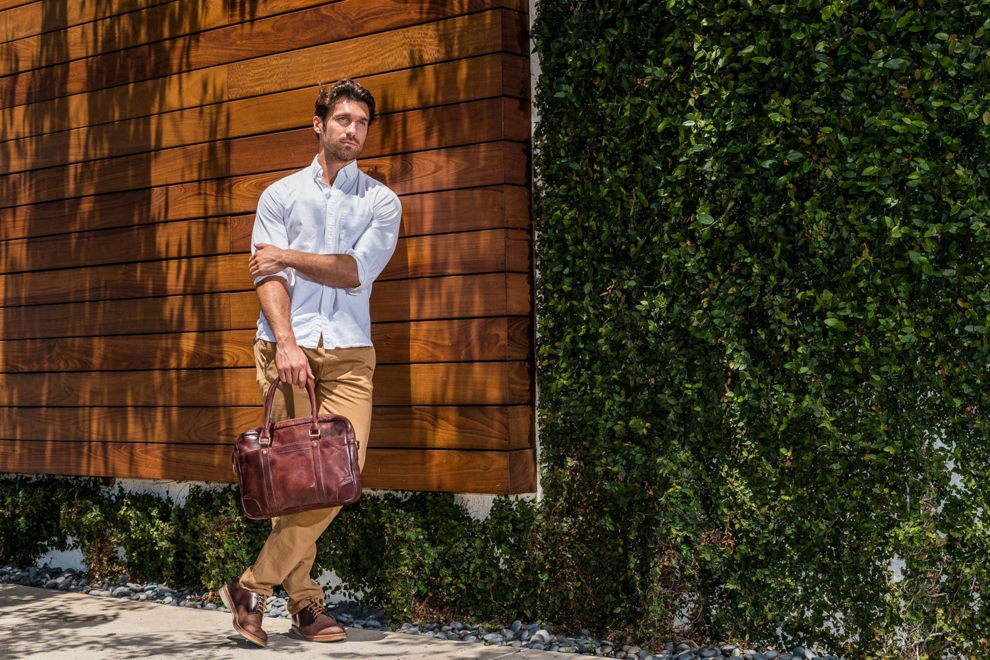 Sleek Brief - Eco4life Clothing and Accessories