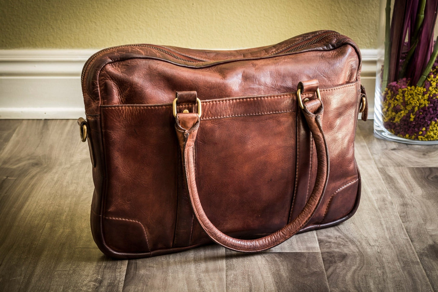 Sleek Brief - Eco4life Clothing and Accessories