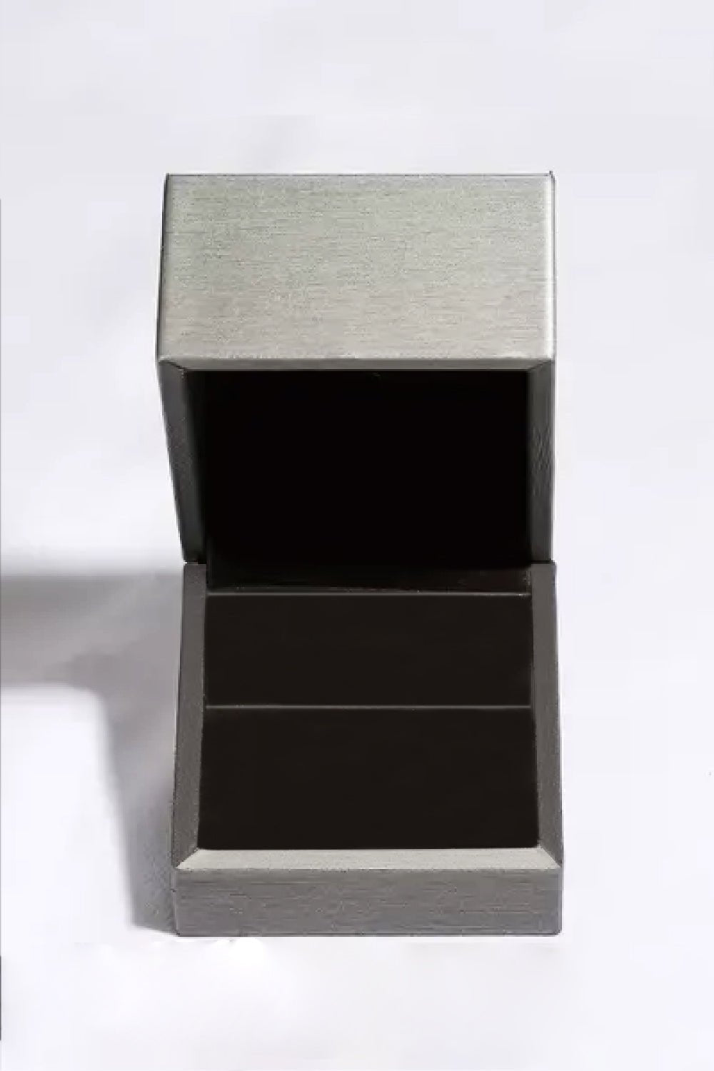 Square Moonstone Ring - Eco4life Clothing and Accessories