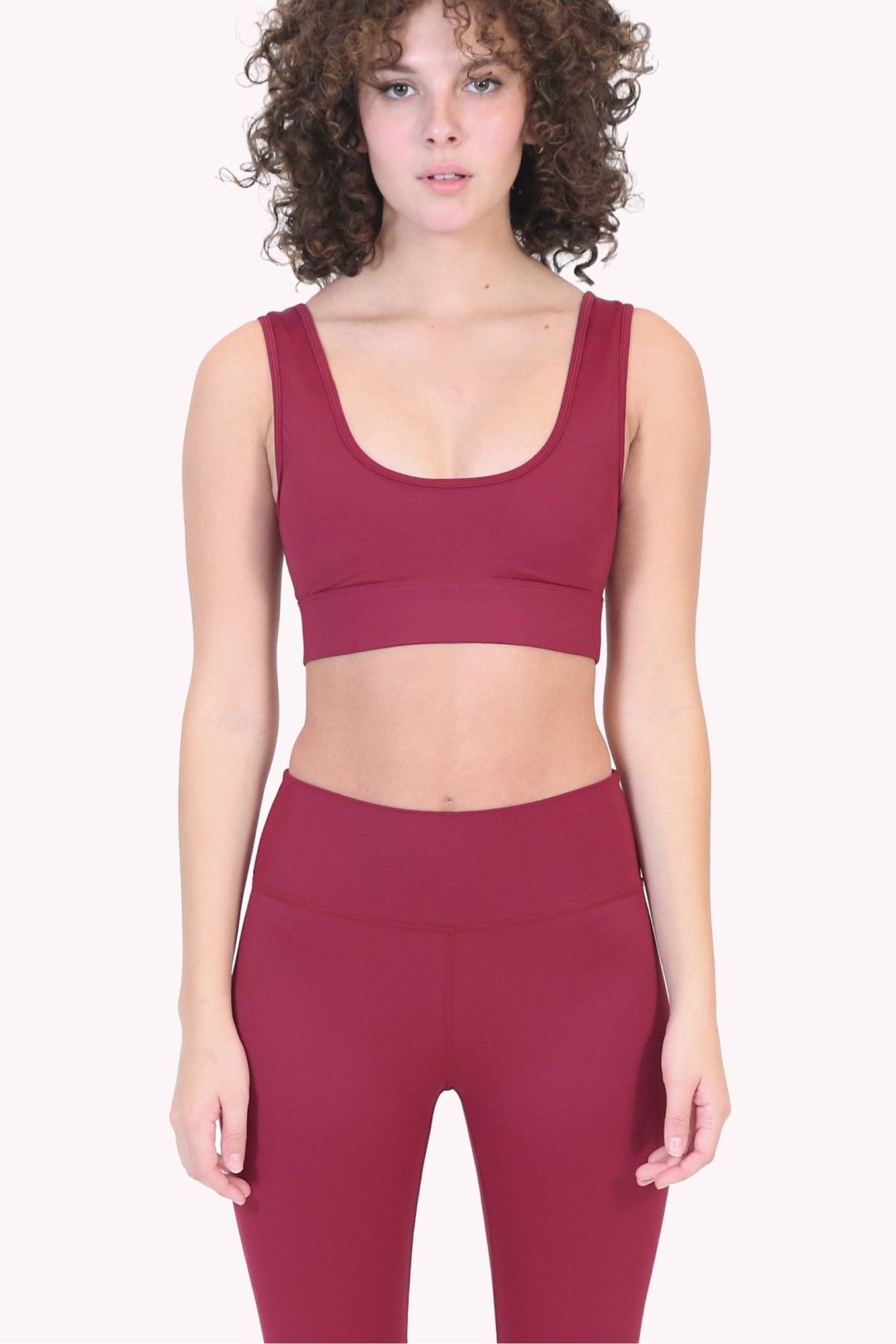 the classic renew legging - Eco4life Clothing and Accessories