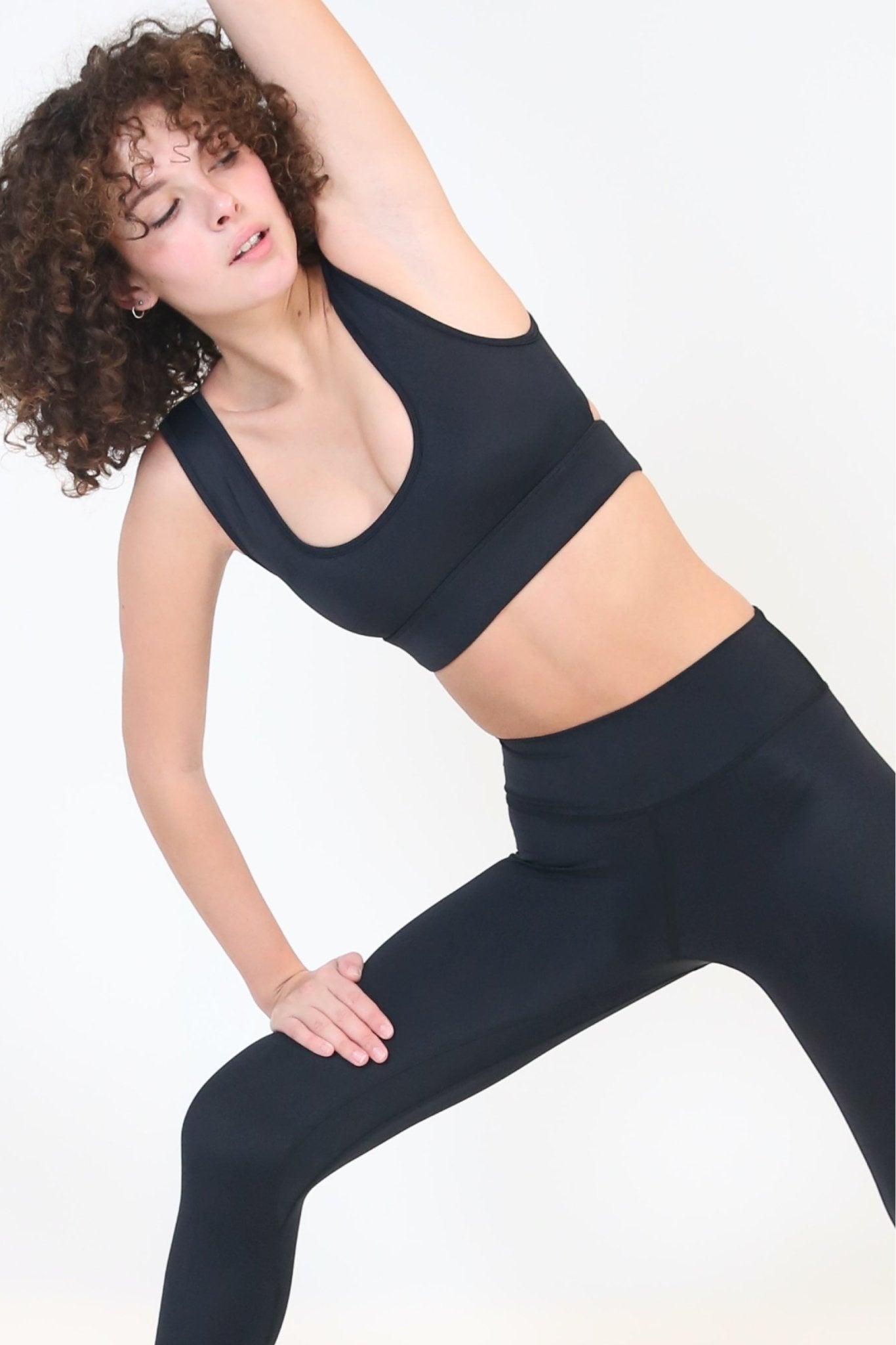 the classic renew legging - Eco4life Clothing and Accessories