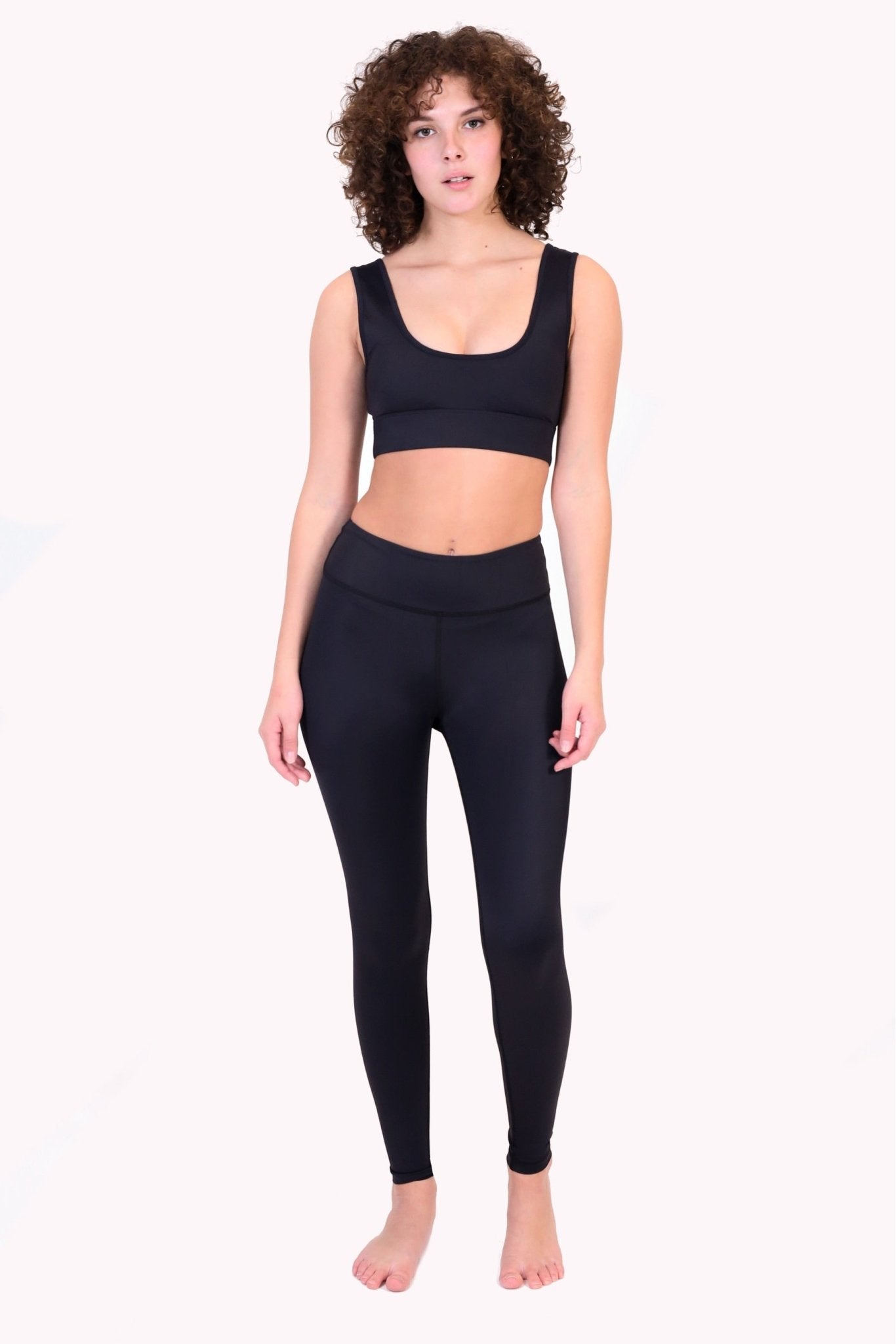 the classic renew legging - Eco4life Clothing and Accessories