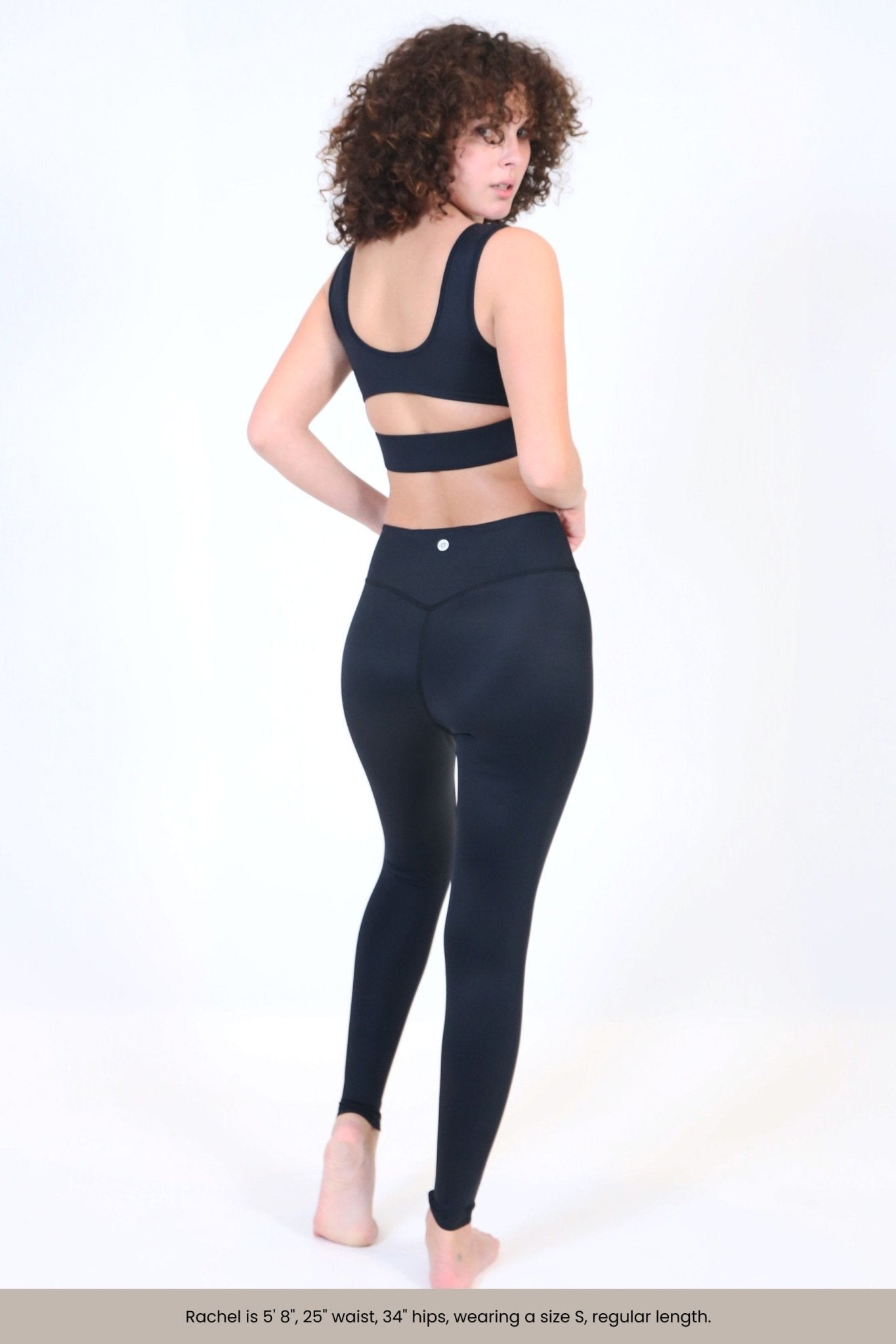 the modern renew legging - Eco4life Clothing and Accessories