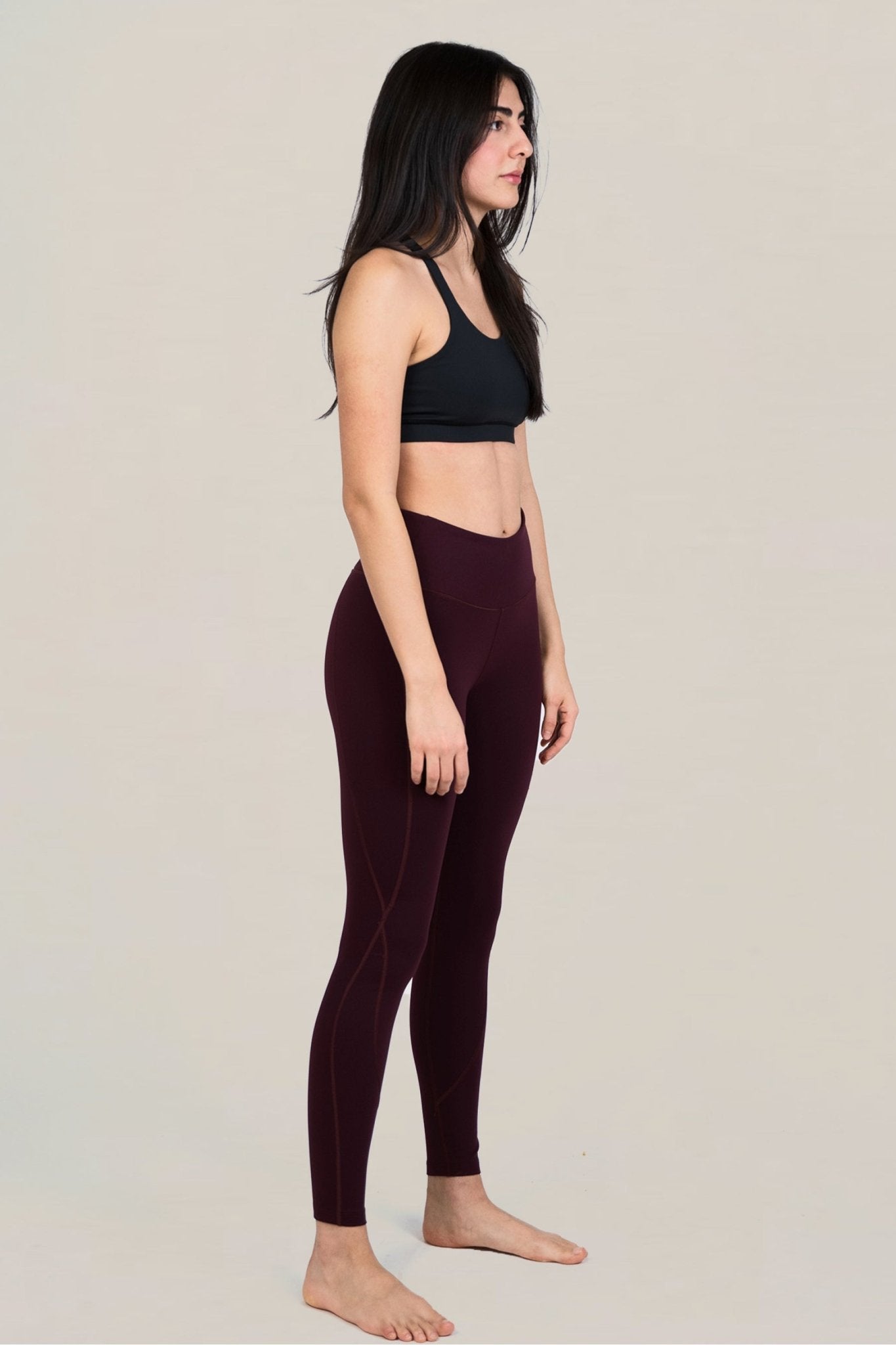 the restore legging - Eco4life Clothing and Accessories