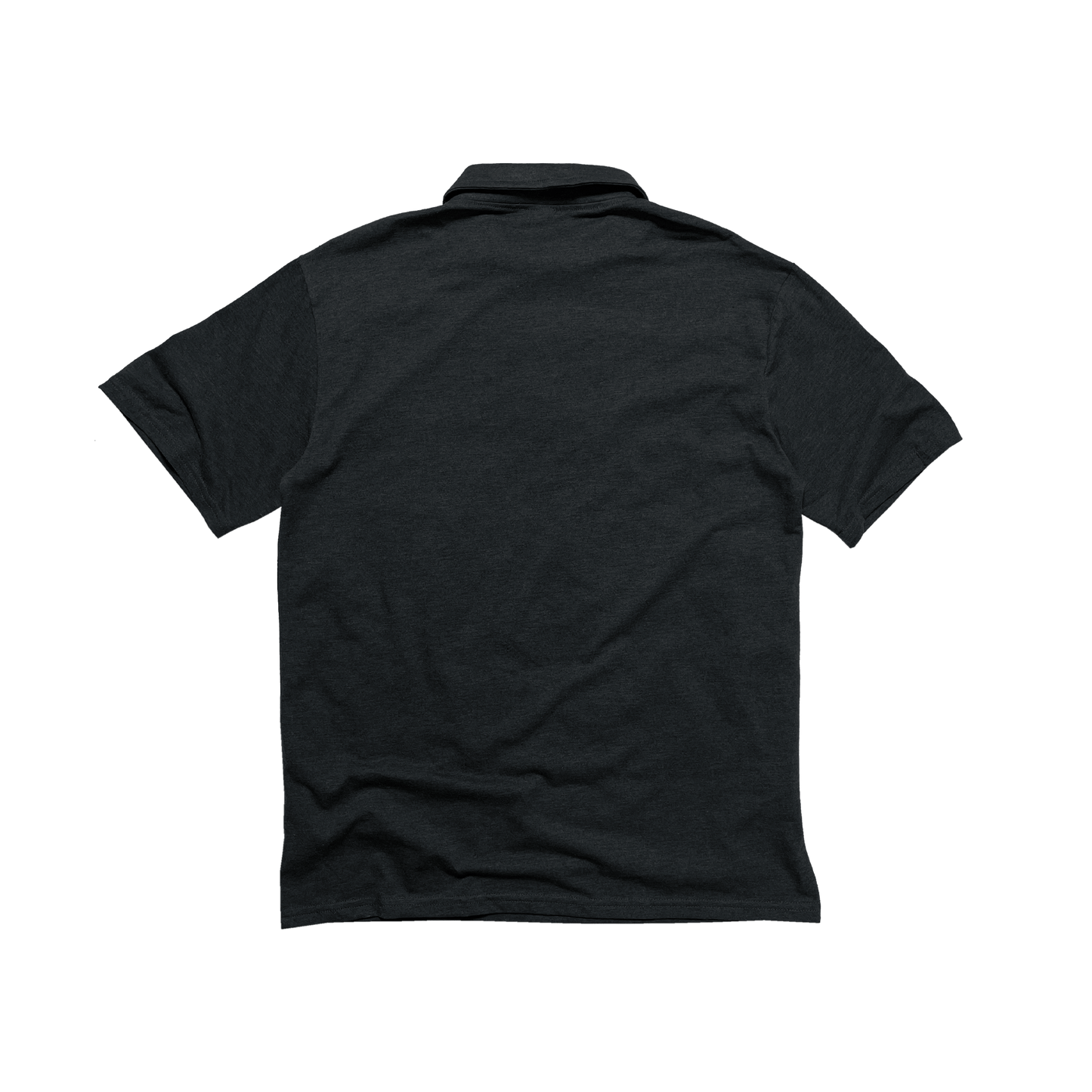 Unisex Eco - Triblend Polo - Eco4life Clothing and Accessories