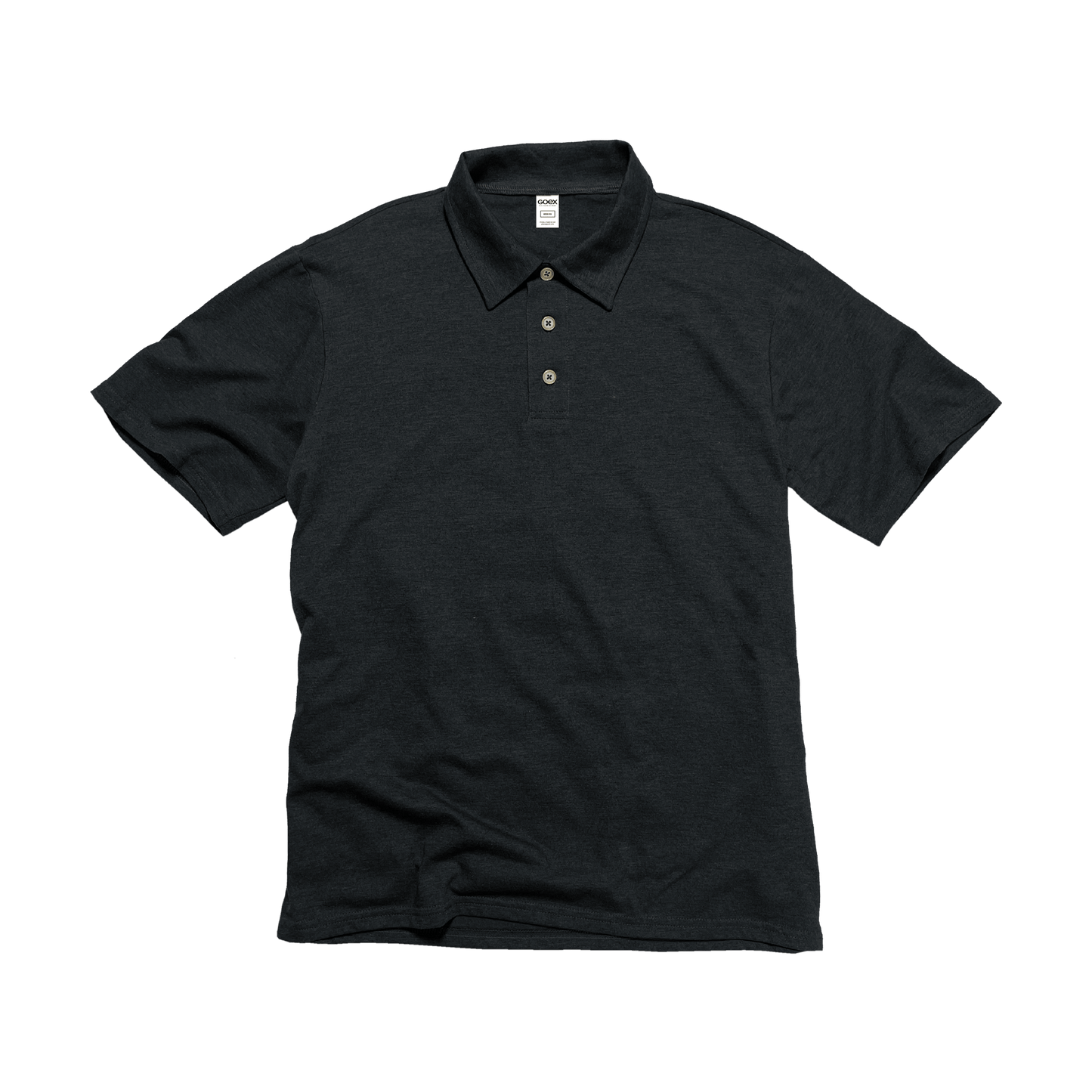 Unisex Eco - Triblend Polo - Eco4life Clothing and Accessories