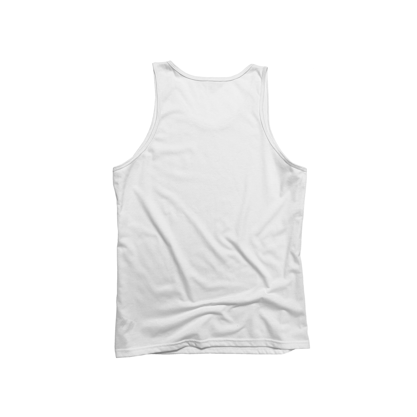 Unisex Eco - Triblend Tank - Eco4life Clothing and Accessories