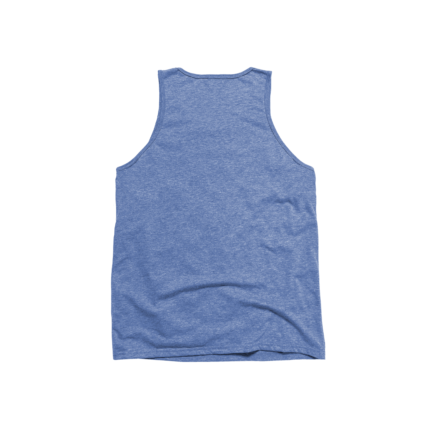 Unisex Eco - Triblend Tank - Eco4life Clothing and Accessories