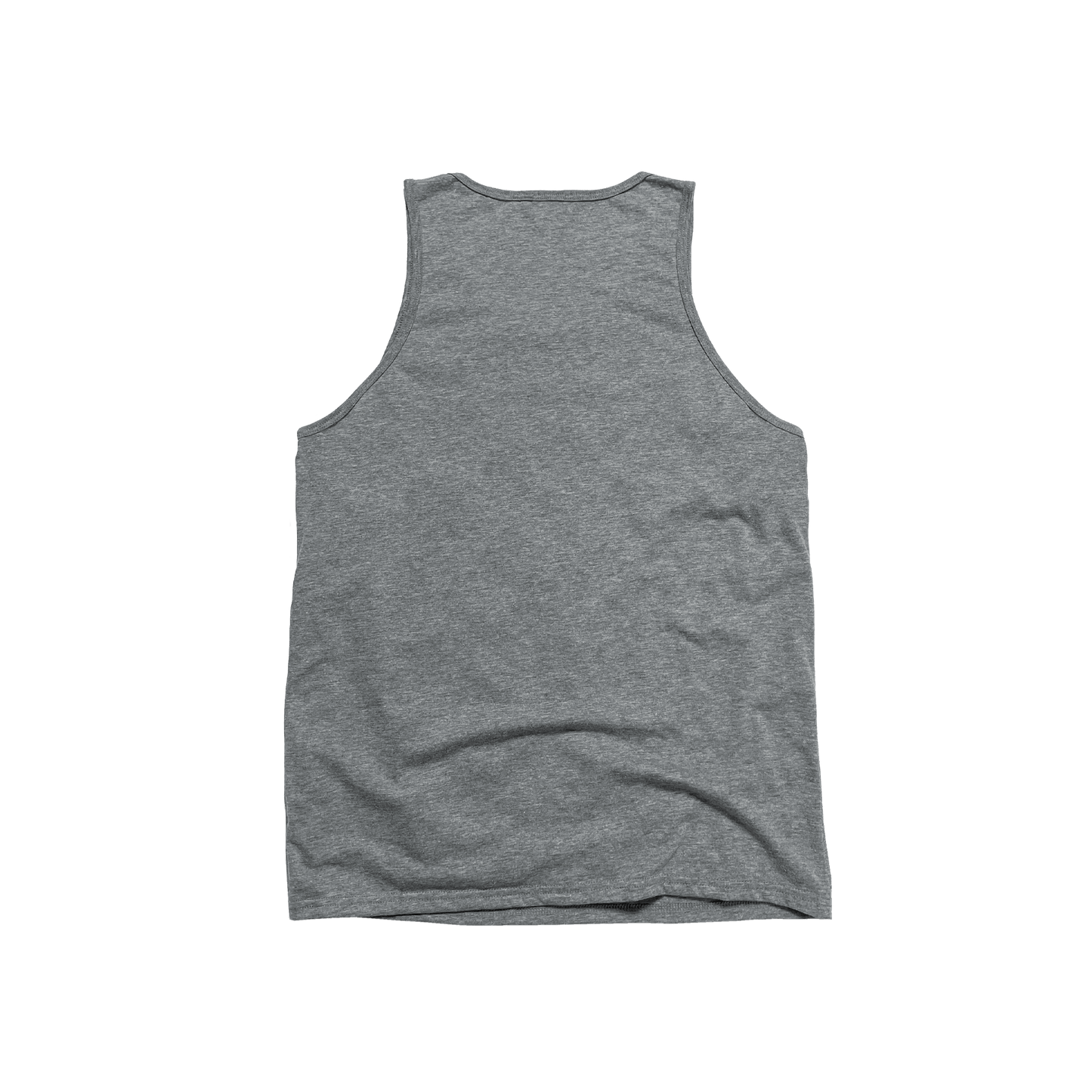 Unisex Eco - Triblend Tank - Eco4life Clothing and Accessories