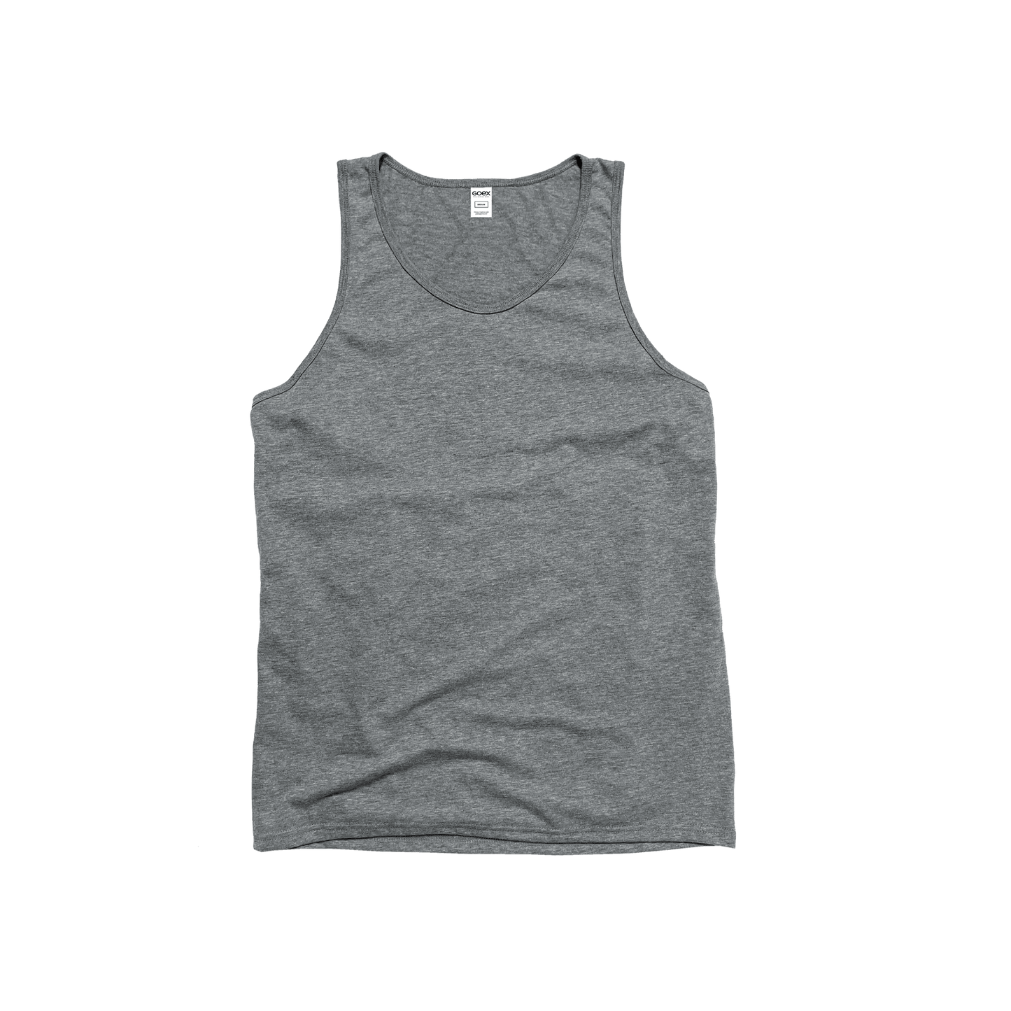 Unisex Eco - Triblend Tank - Eco4life Clothing and Accessories