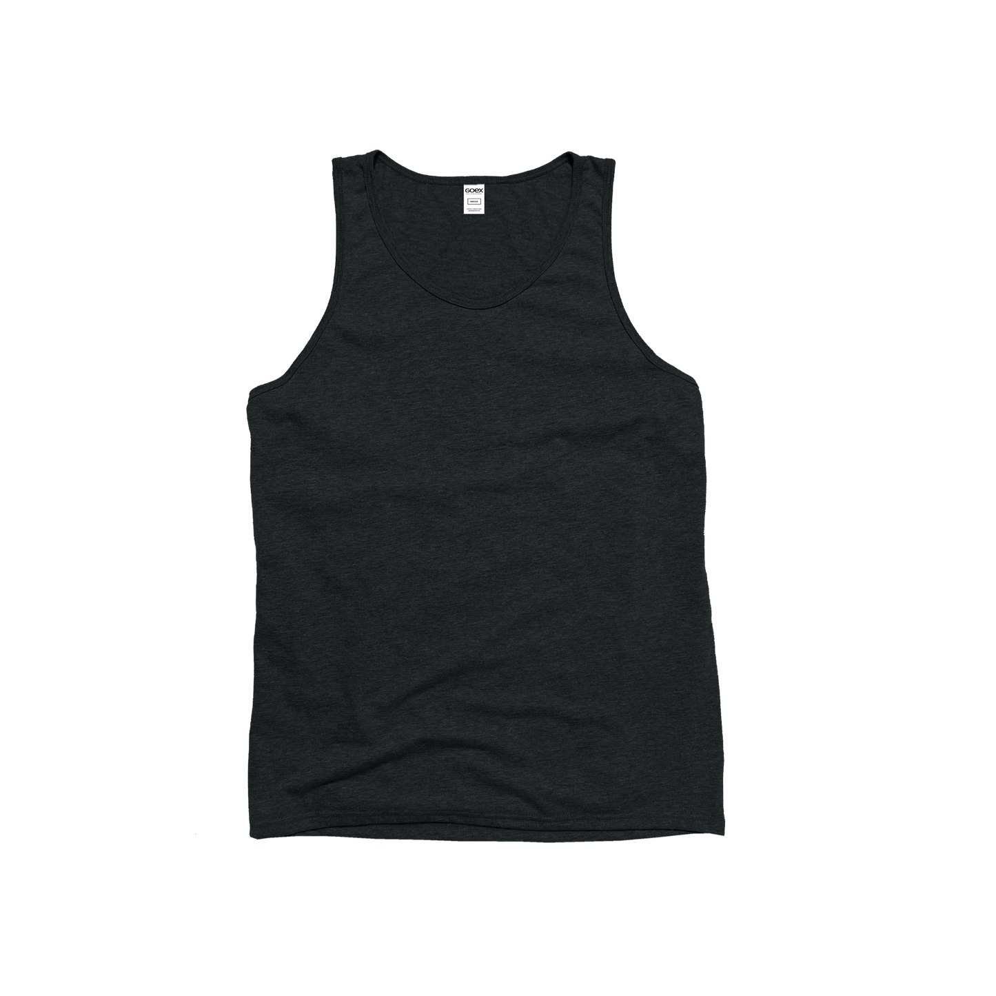 Unisex Eco - Triblend Tank - Eco4life Clothing and Accessories