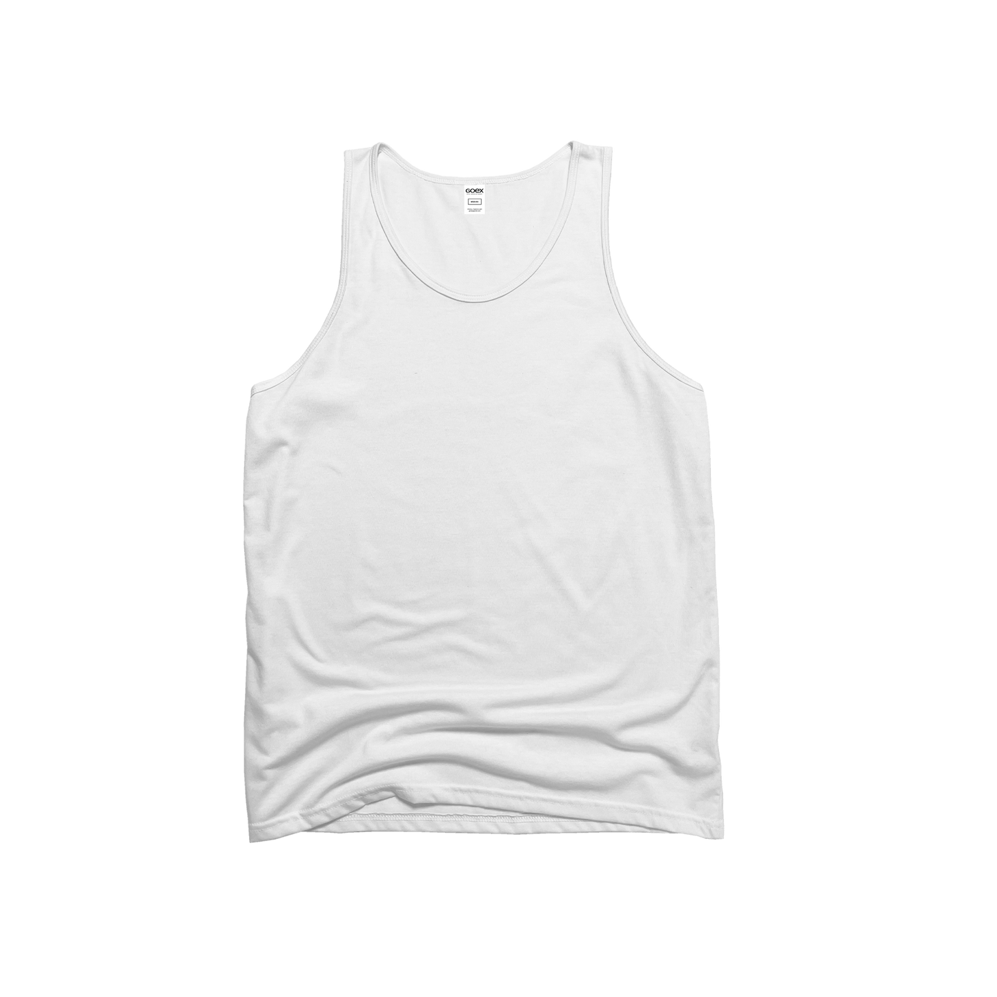 Unisex Eco - Triblend Tank - Eco4life Clothing and Accessories