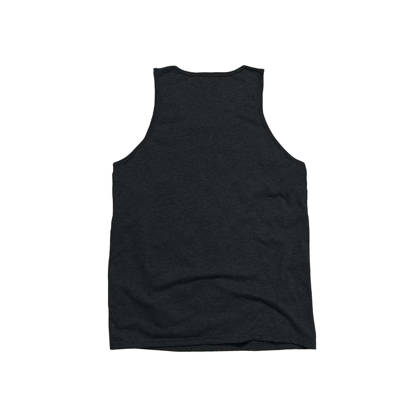 Unisex Eco - Triblend Tank - Eco4life Clothing and Accessories