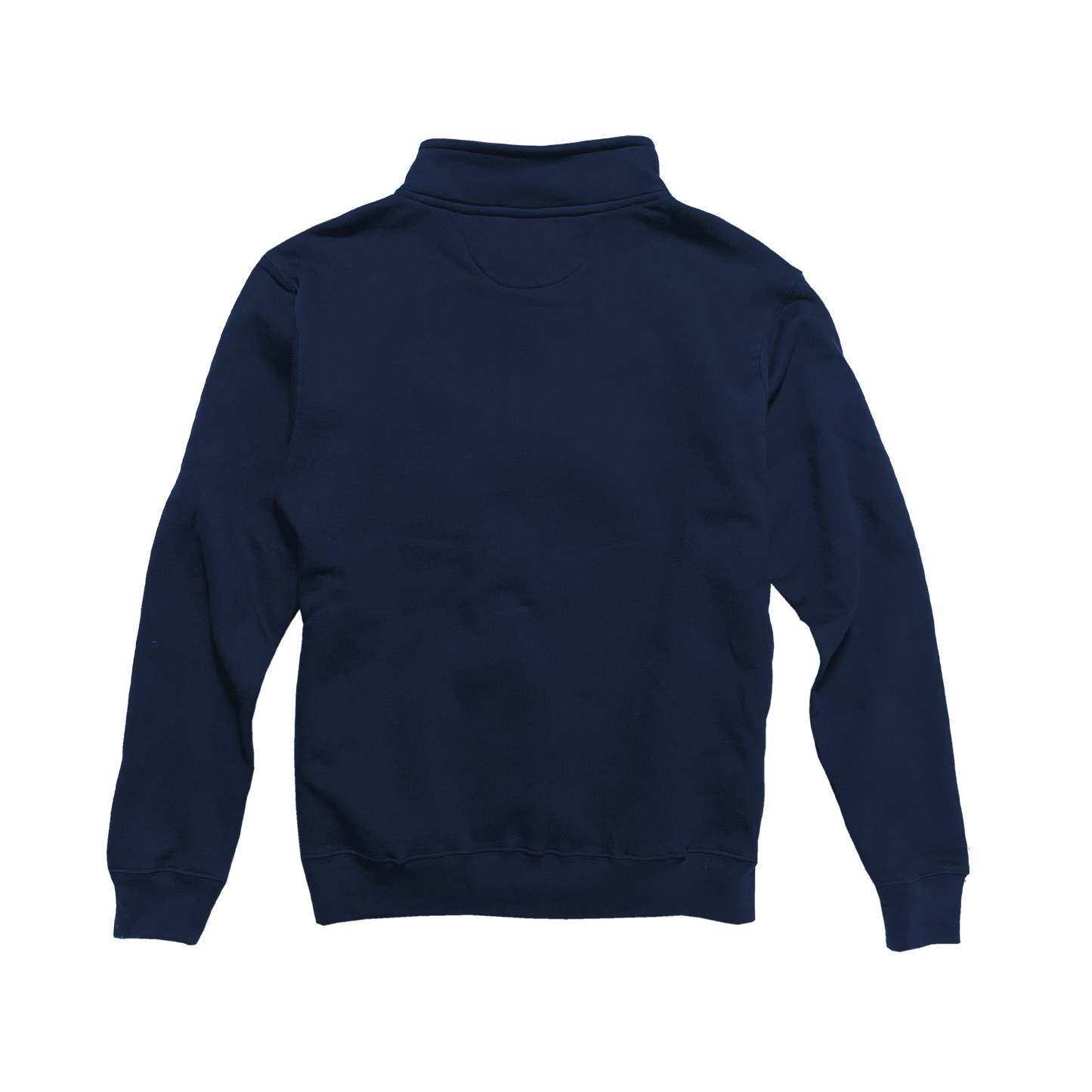 Unisex Fleece 1/4 Zip - Eco4life Clothing and Accessories
