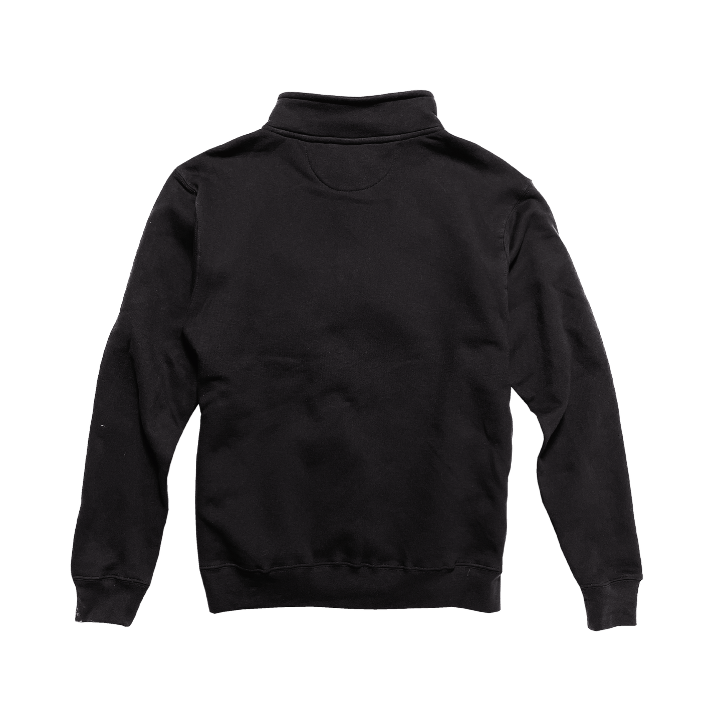 Unisex Fleece 1/4 Zip - Eco4life Clothing and Accessories