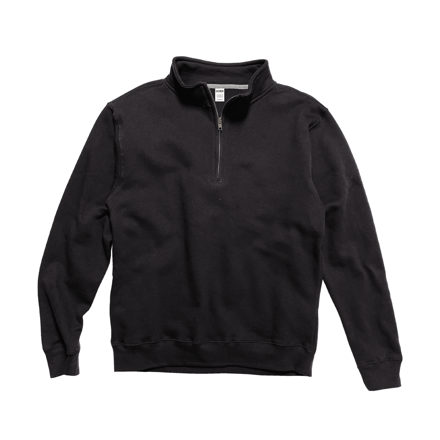 Unisex Fleece 1/4 Zip - Eco4life Clothing and Accessories