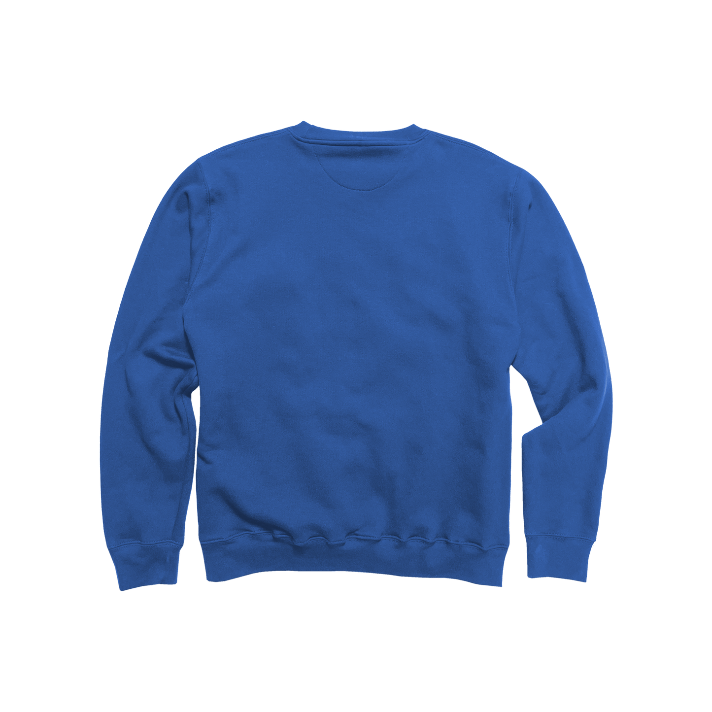 Unisex Fleece Crew - Eco4life Clothing and Accessories