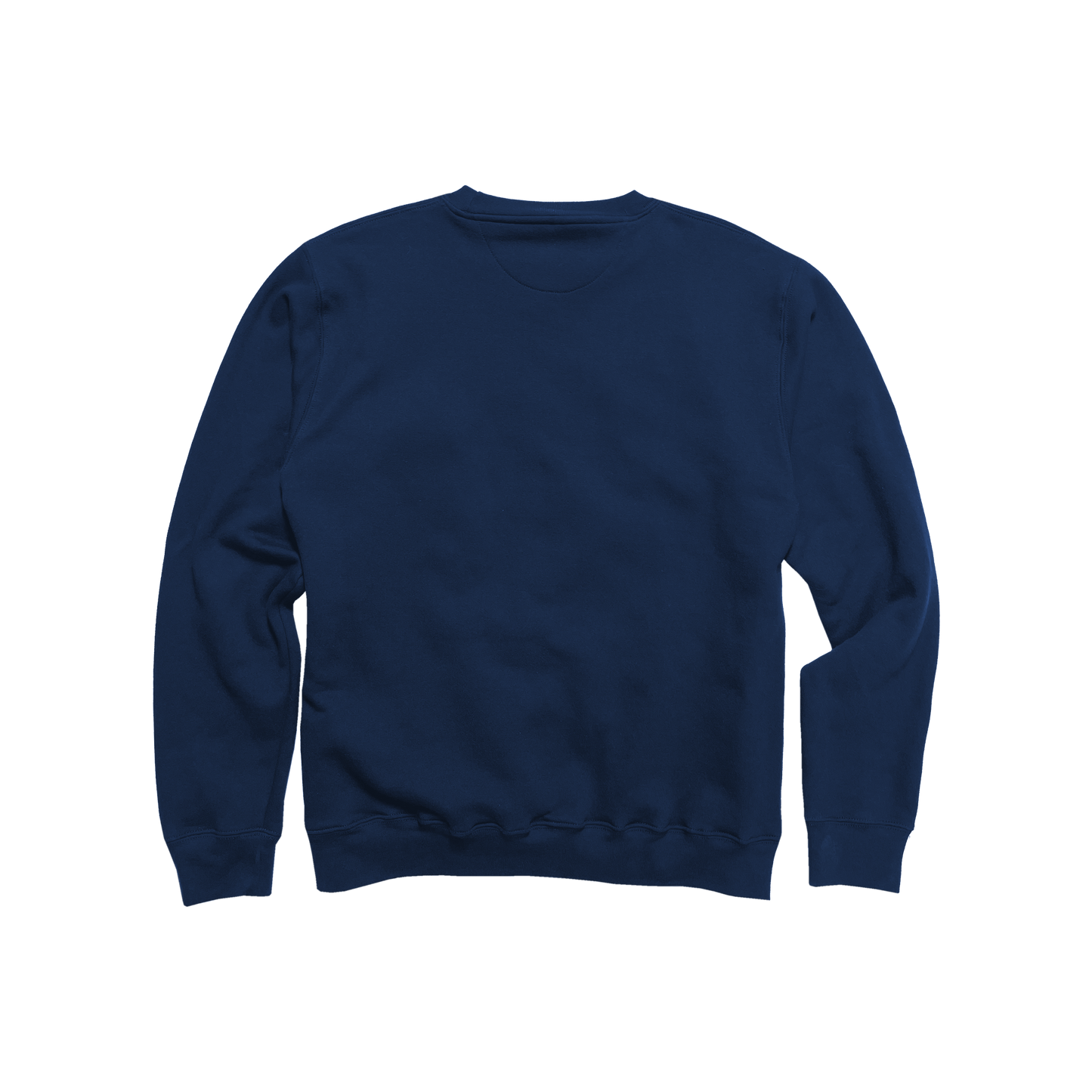 Unisex Fleece Crew - Eco4life Clothing and Accessories