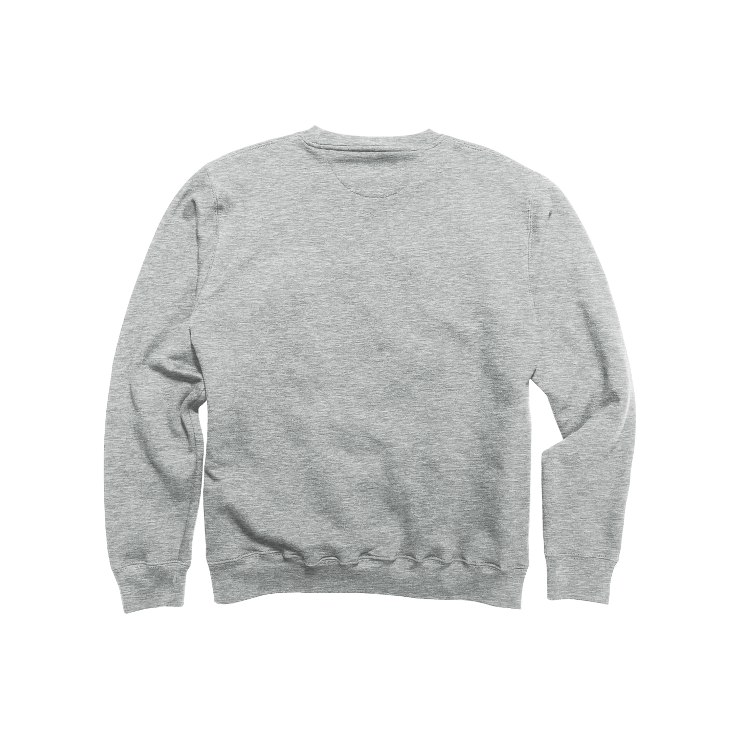 Unisex Fleece Crew - Eco4life Clothing and Accessories