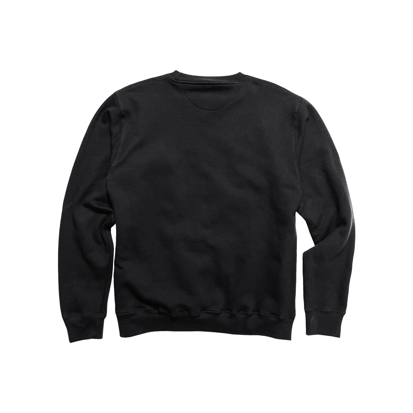 Unisex Fleece Crew - Eco4life Clothing and Accessories