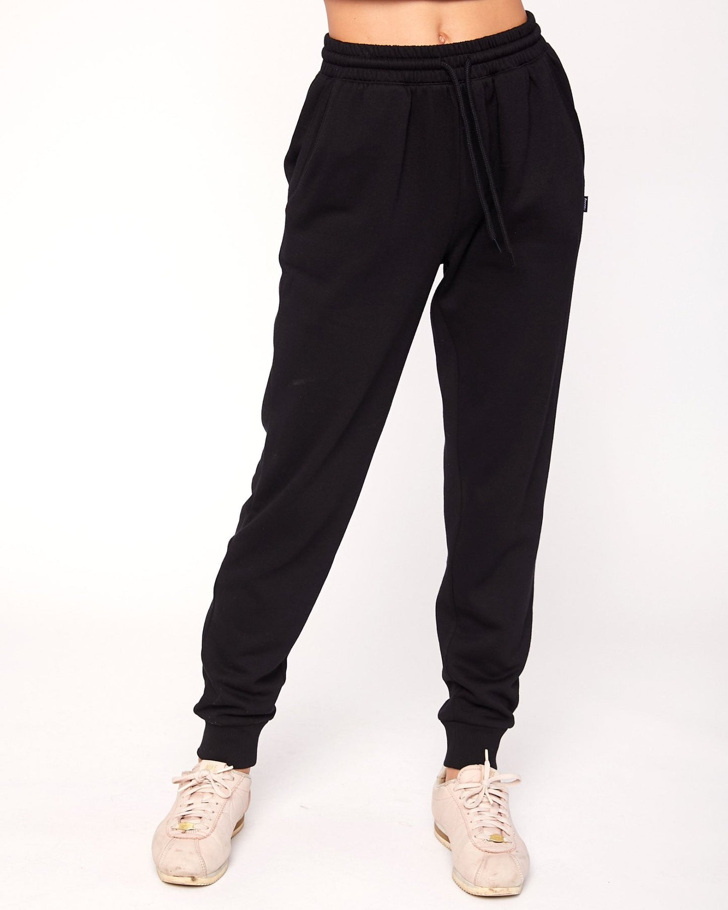 Weekend Fleece Joggers - Eco4life Clothing and Accessories