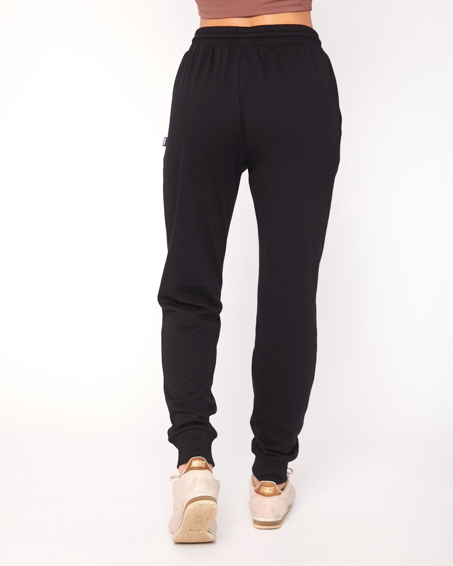 Weekend Fleece Joggers - Eco4life Clothing and Accessories