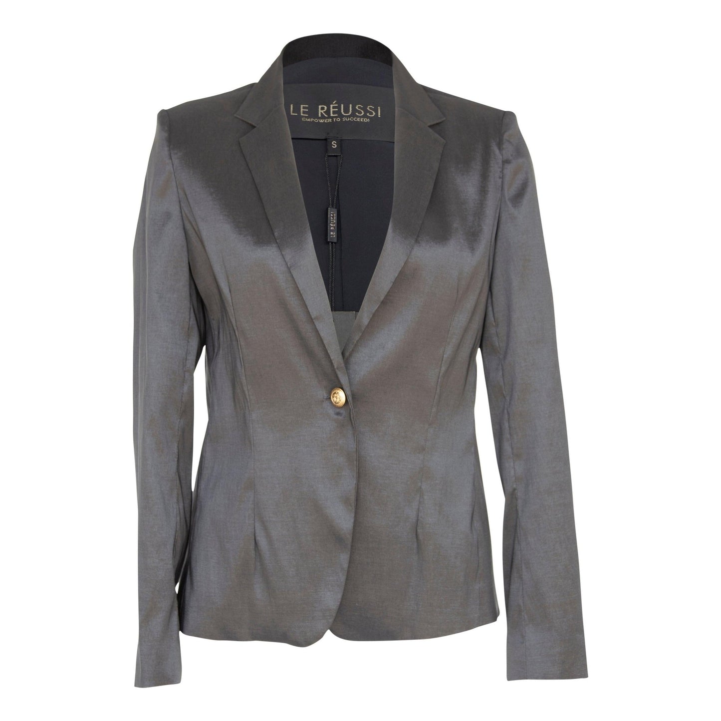 Women's Blazer/Suit in Black - Eco4life Clothing and Accessories