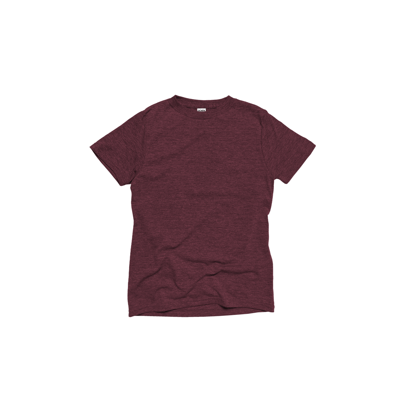 Youth Eco - Triblend Short Sleeve Tee (Fashion Colors) - Eco4life Clothing and Accessories