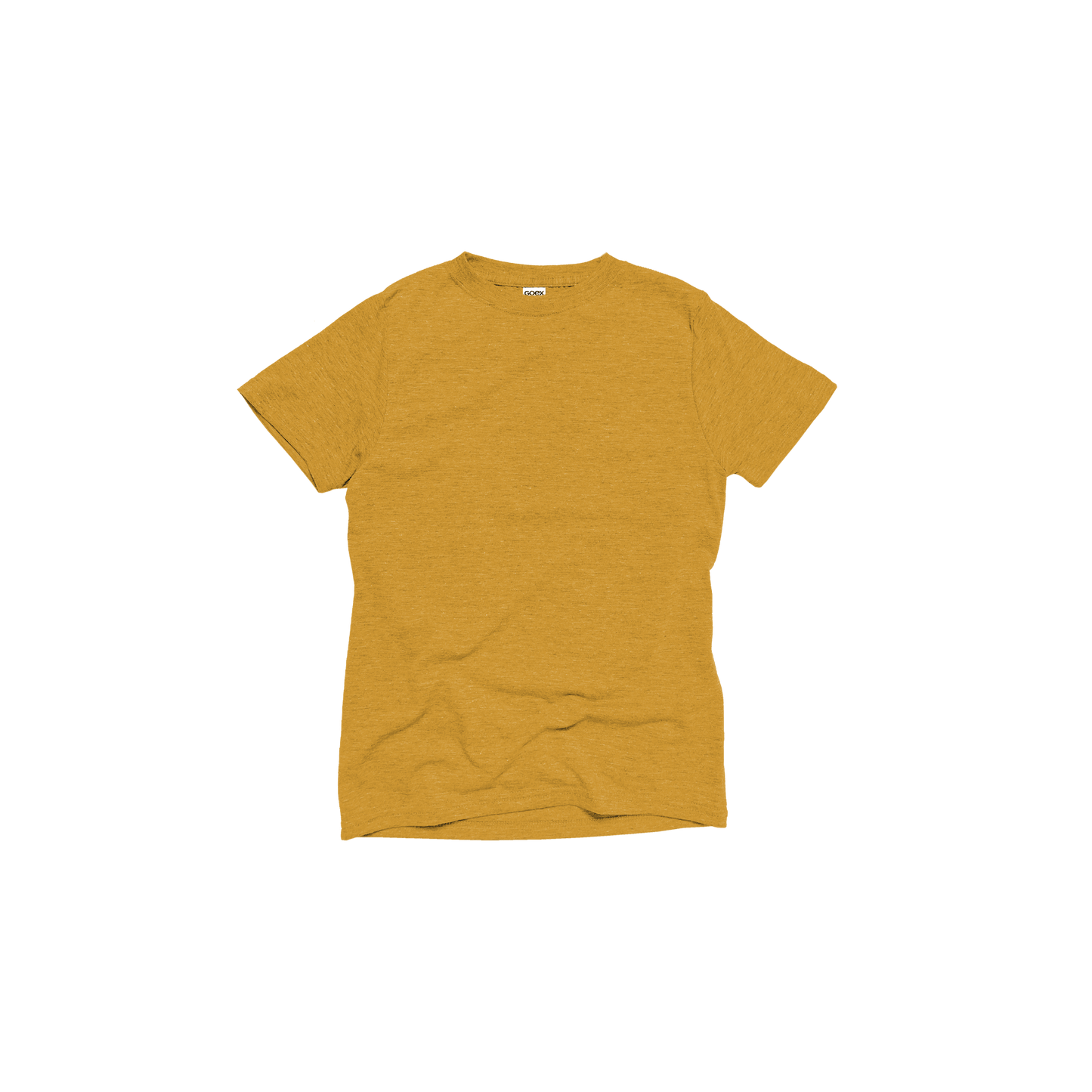 Youth Eco - Triblend Short Sleeve Tee (Fashion Colors) - Eco4life Clothing and Accessories