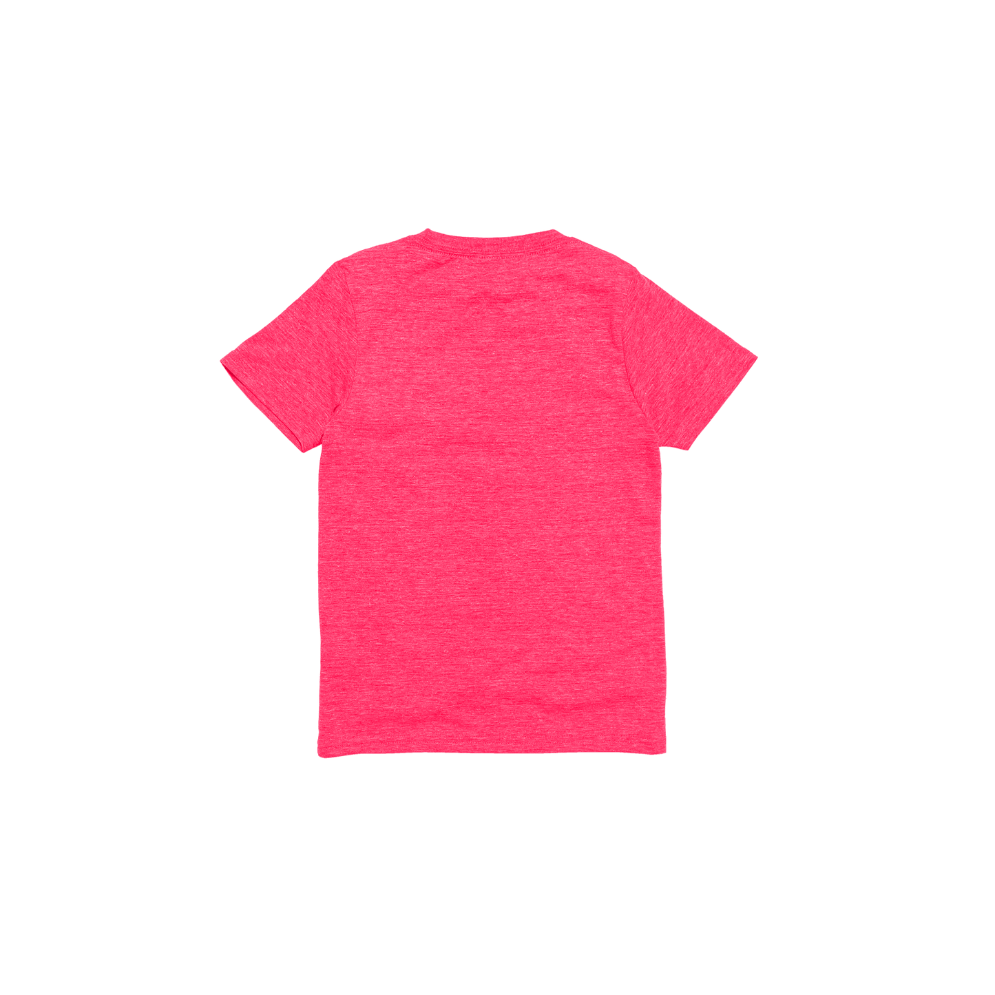Youth Eco - Triblend Short Sleeve Tee (Fashion Colors) - Eco4life Clothing and Accessories