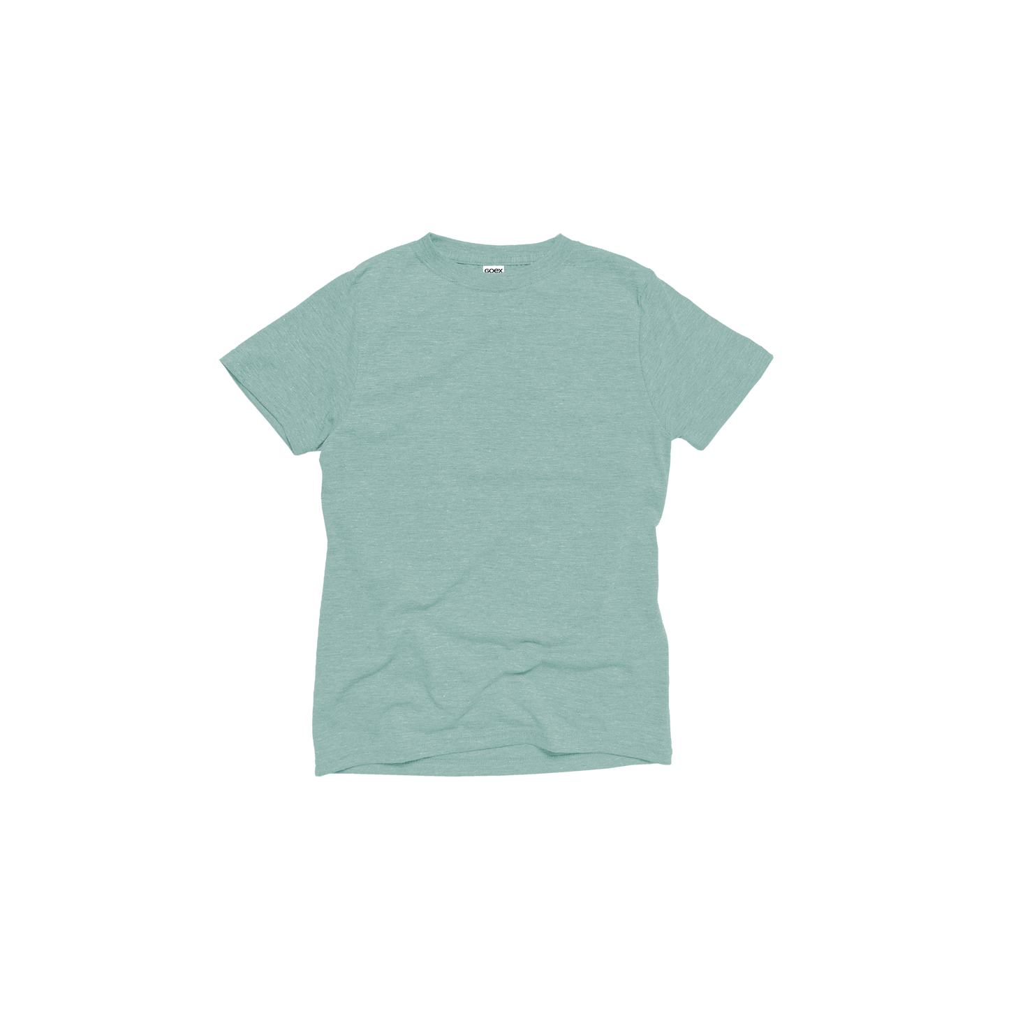 Youth Eco - Triblend Short Sleeve Tee (Fashion Colors) - Eco4life Clothing and Accessories