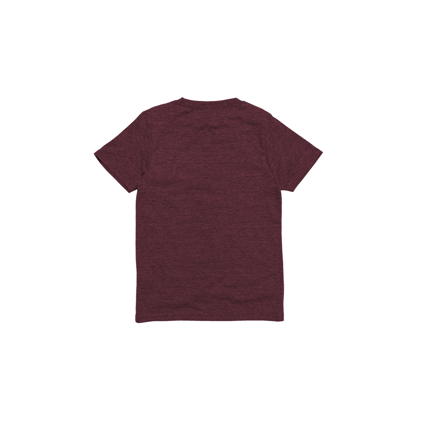 Youth Eco - Triblend Short Sleeve Tee (Fashion Colors) - Eco4life Clothing and Accessories