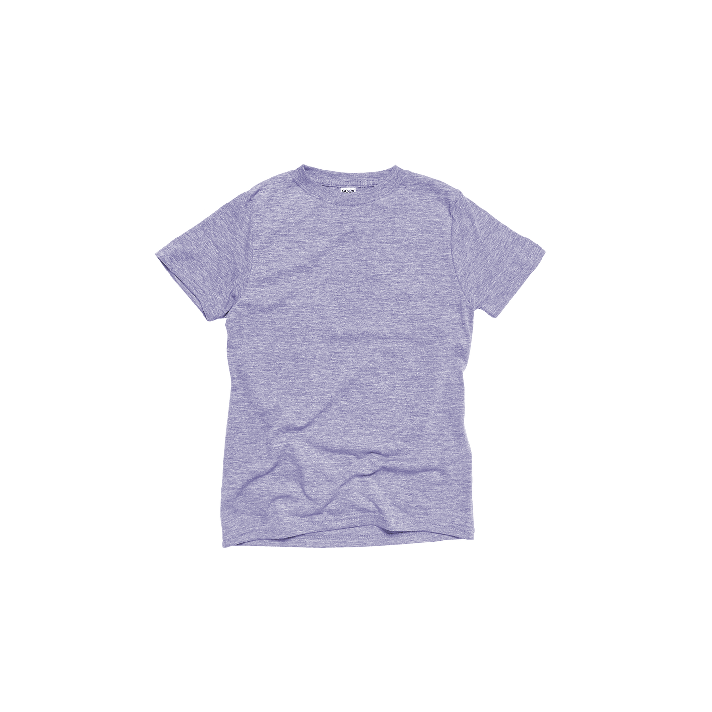 Youth Eco - Triblend Short Sleeve Tee (Fashion Colors) - Eco4life Clothing and Accessories