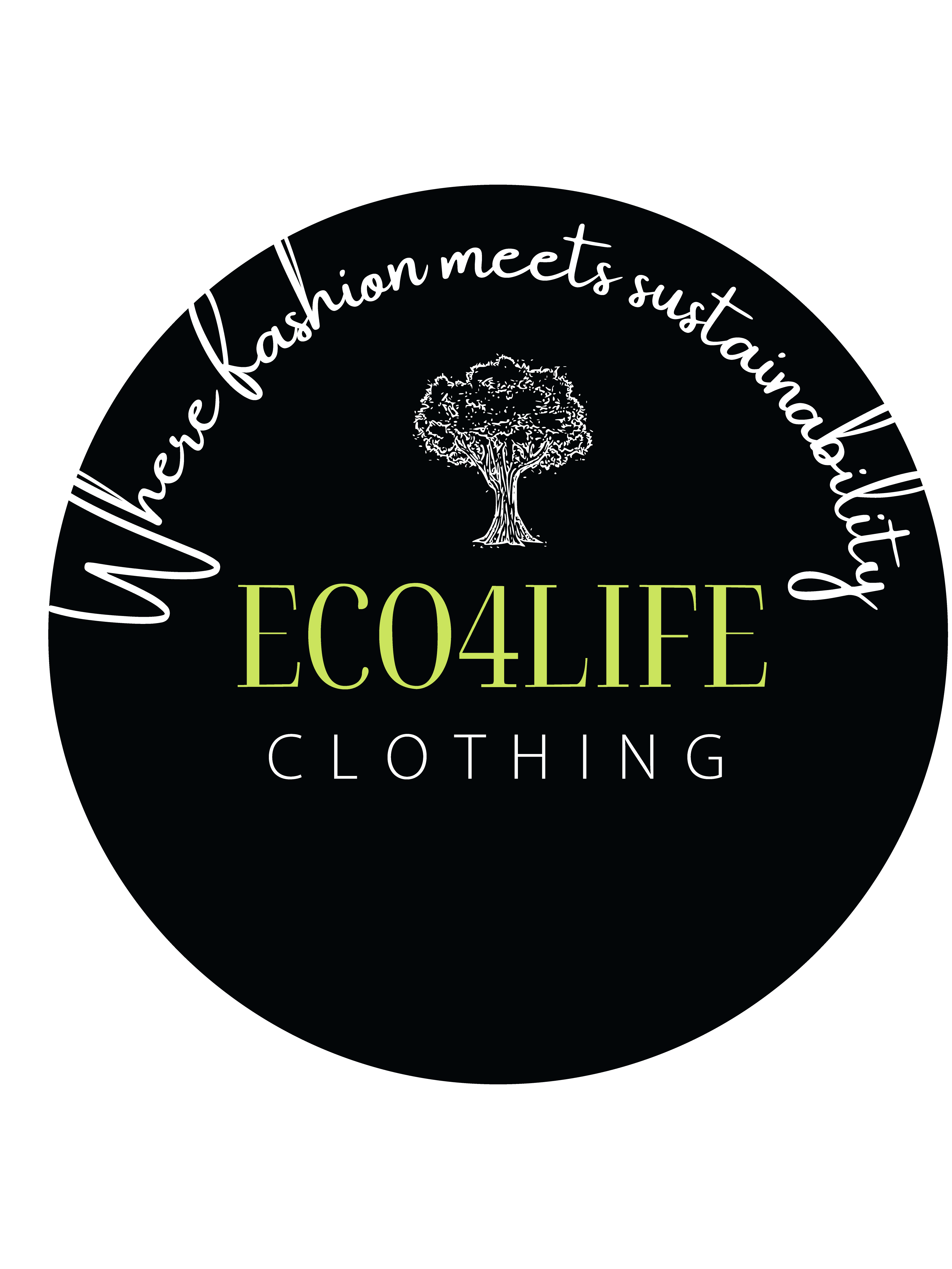 Eco4life Clothing and Accessories