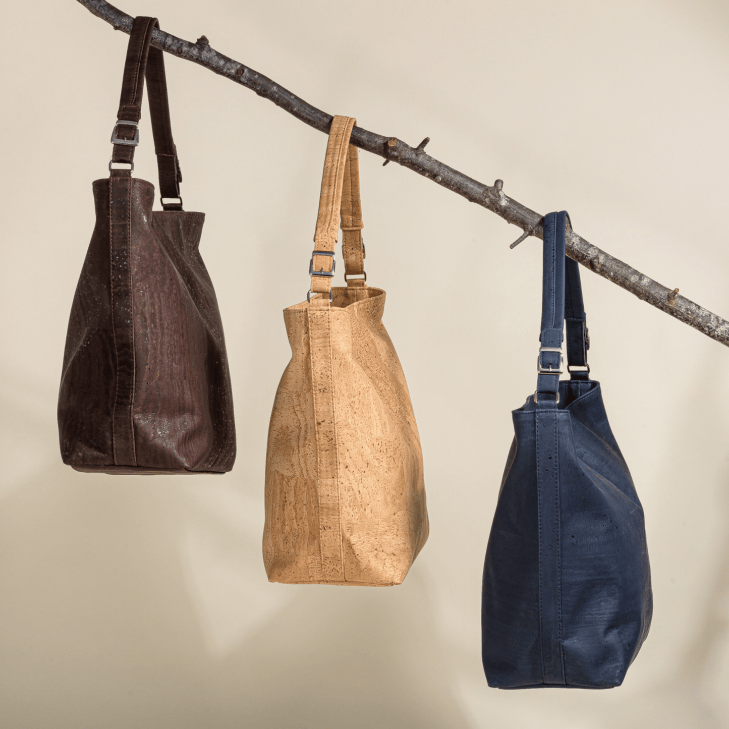 Boho Shoulder Bag - Eco4life Clothing and Accessories