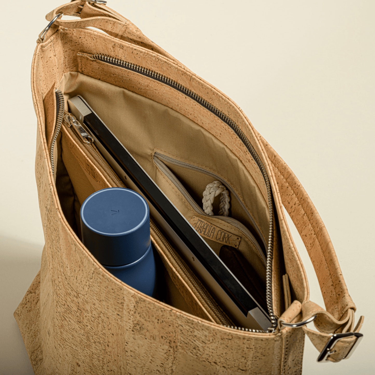 Boho Shoulder Bag - Eco4life Clothing and Accessories