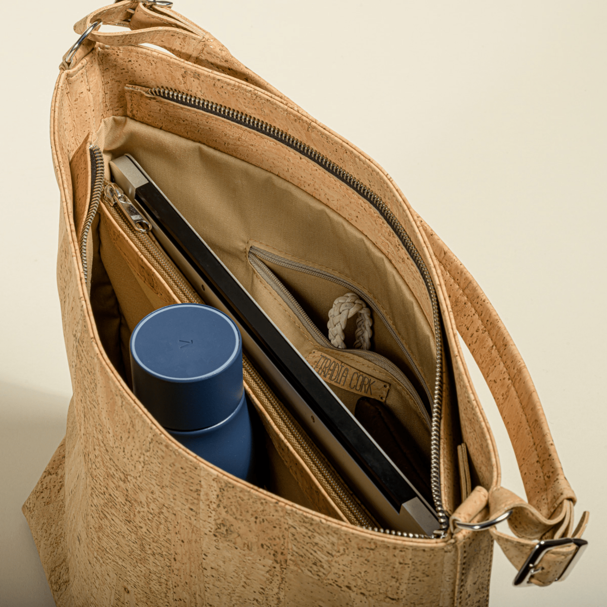 Boho Shoulder Bag - Eco4life Clothing and Accessories