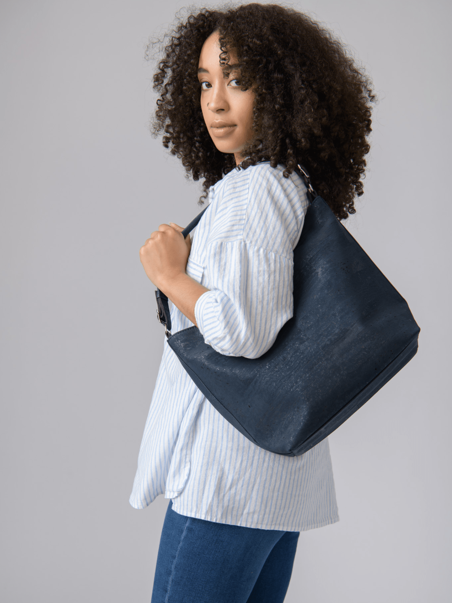 Boho Shoulder Bag - Eco4life Clothing and Accessories