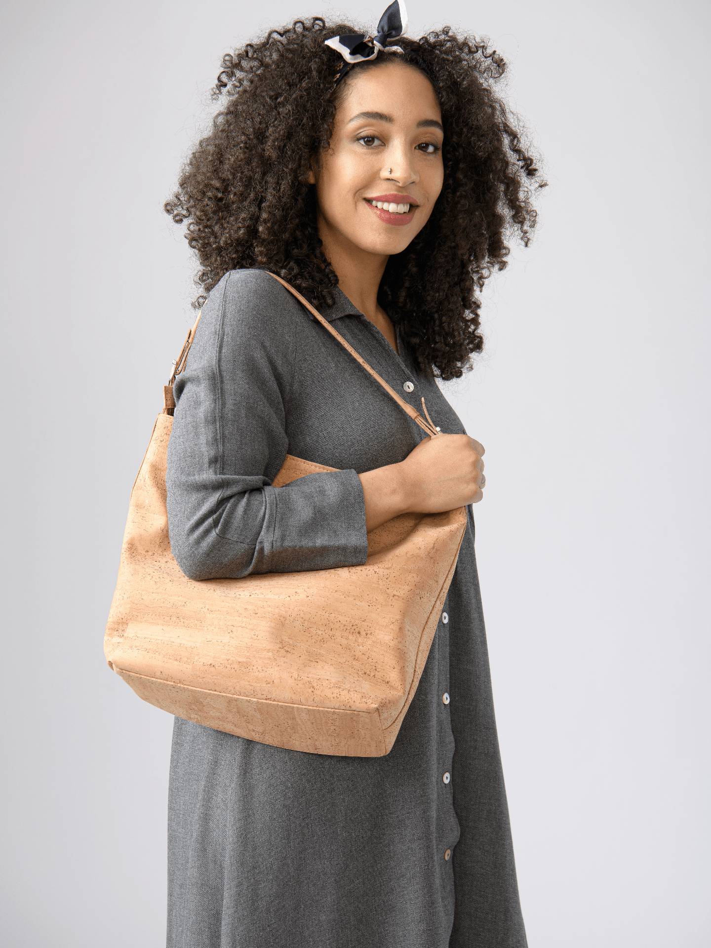Boho Shoulder Bag - Eco4life Clothing and Accessories