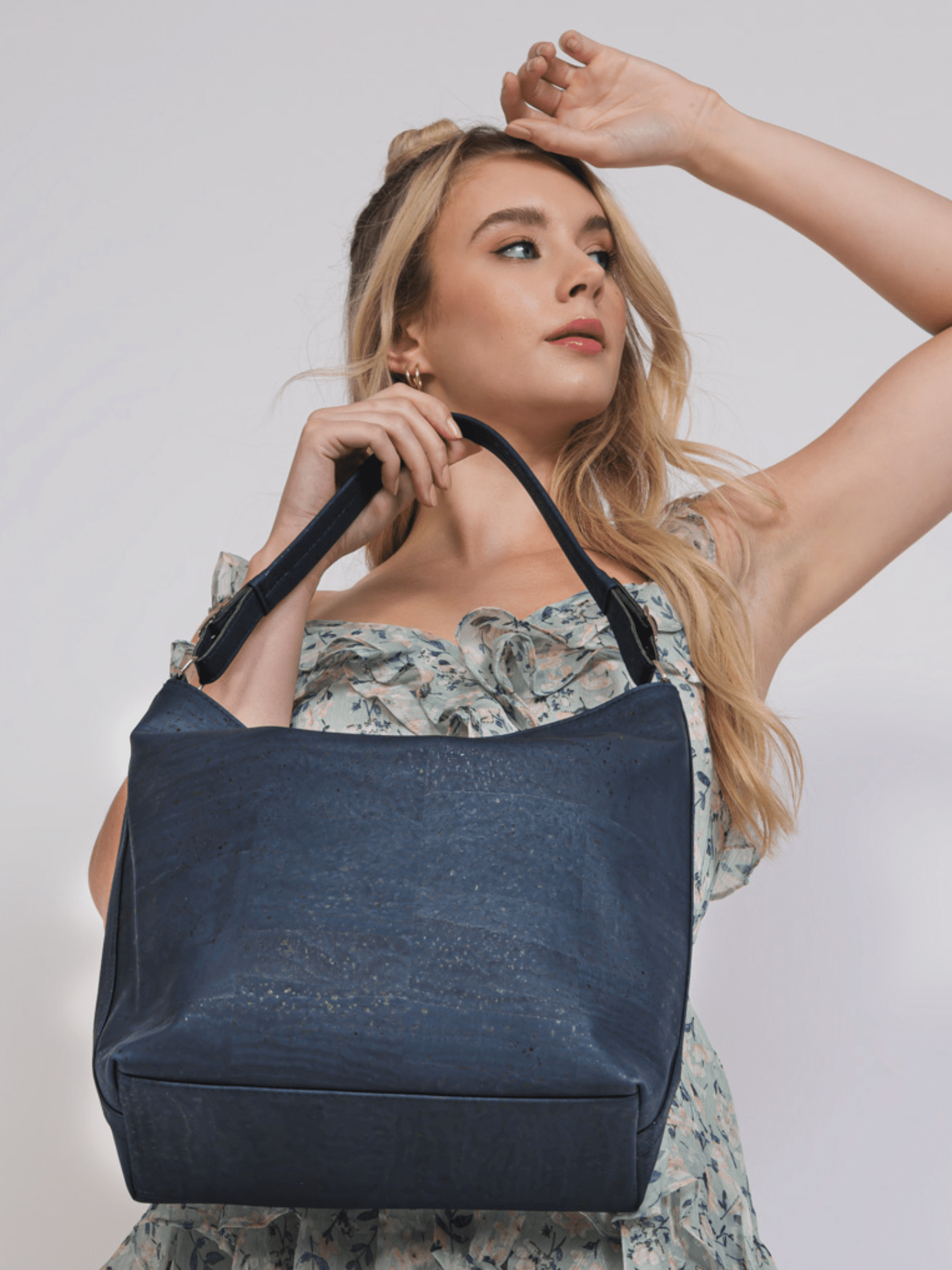 Boho Shoulder Bag - Eco4life Clothing and Accessories
