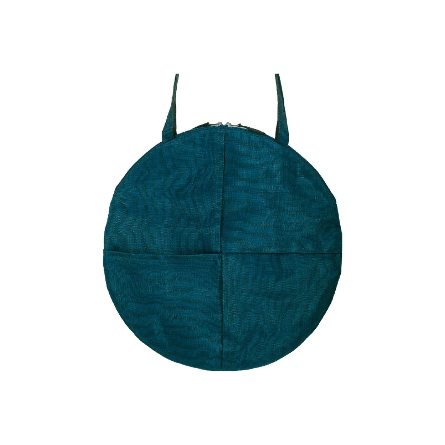 Circle Bag - Eco4life Clothing and Accessories