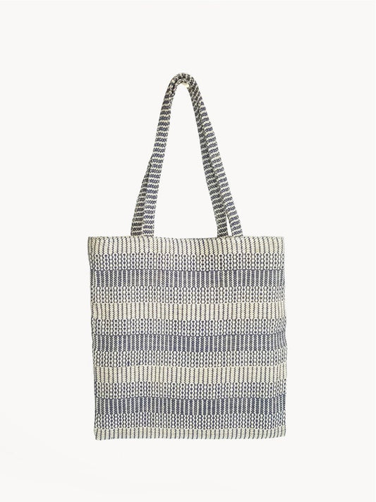 Dobi Daily Bag - Blue - Eco4life Clothing and Accessories