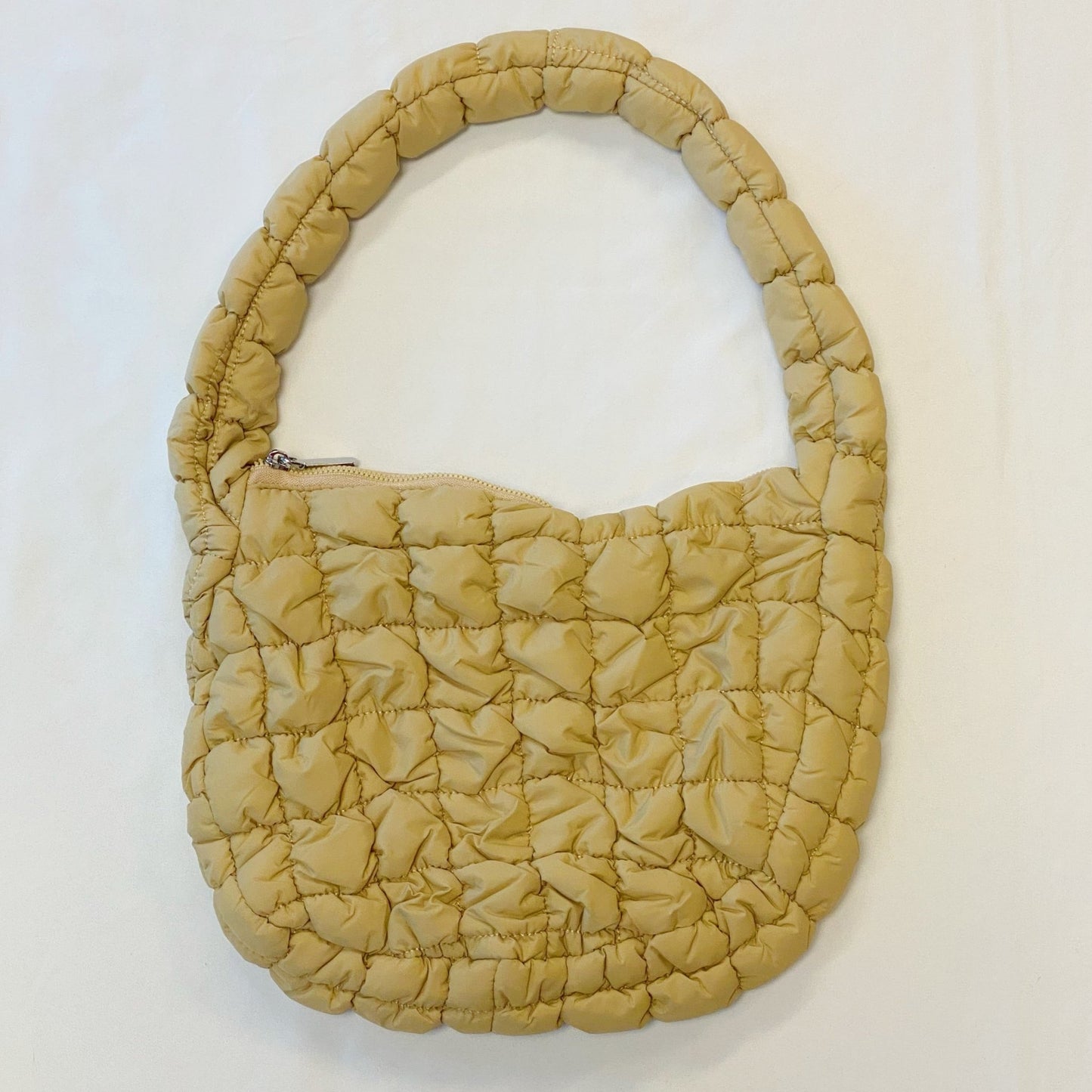 Everyday All At Once Quilted Bag - Eco4life Clothing and Accessories