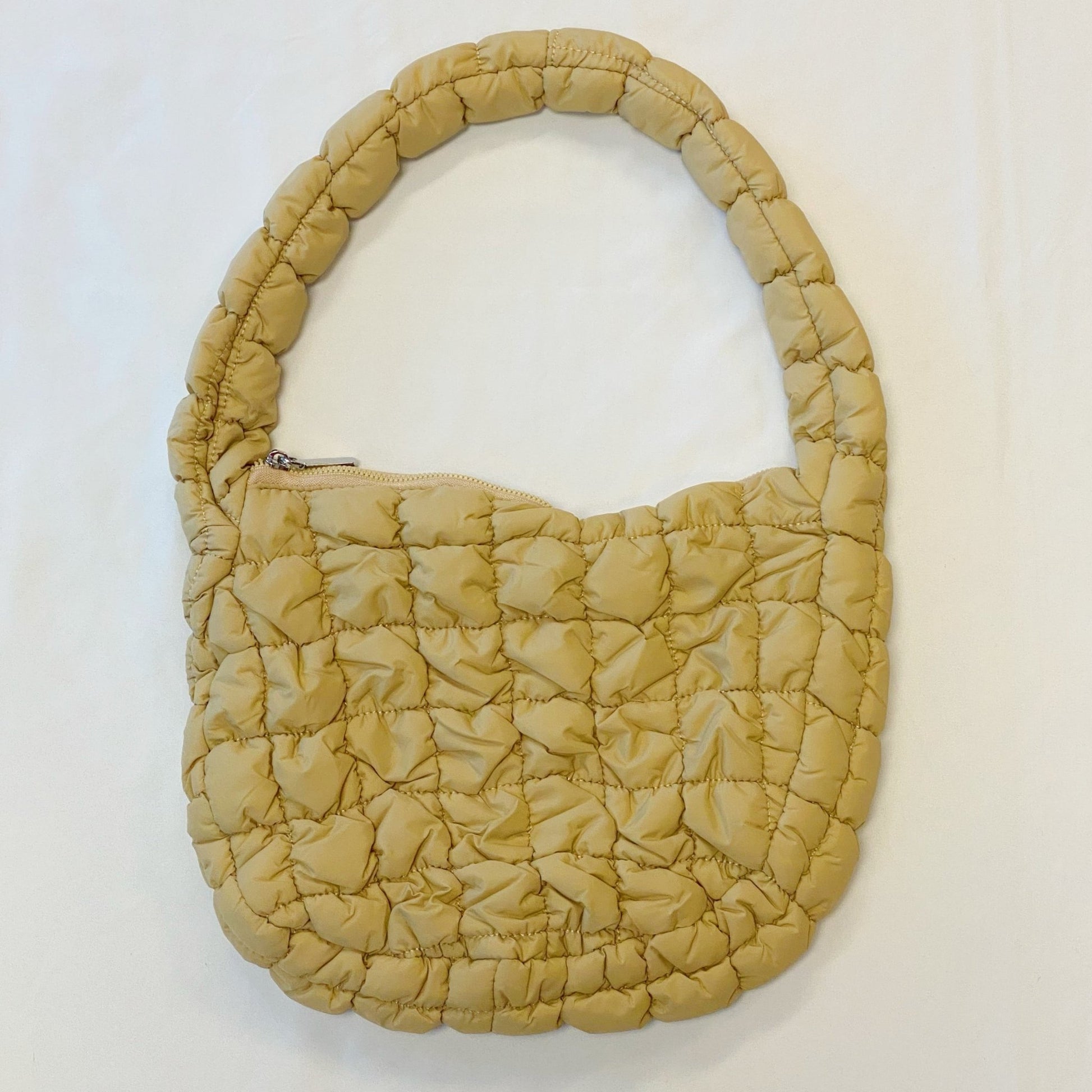 Everyday All At Once Quilted Bag - Eco4life Clothing and Accessories