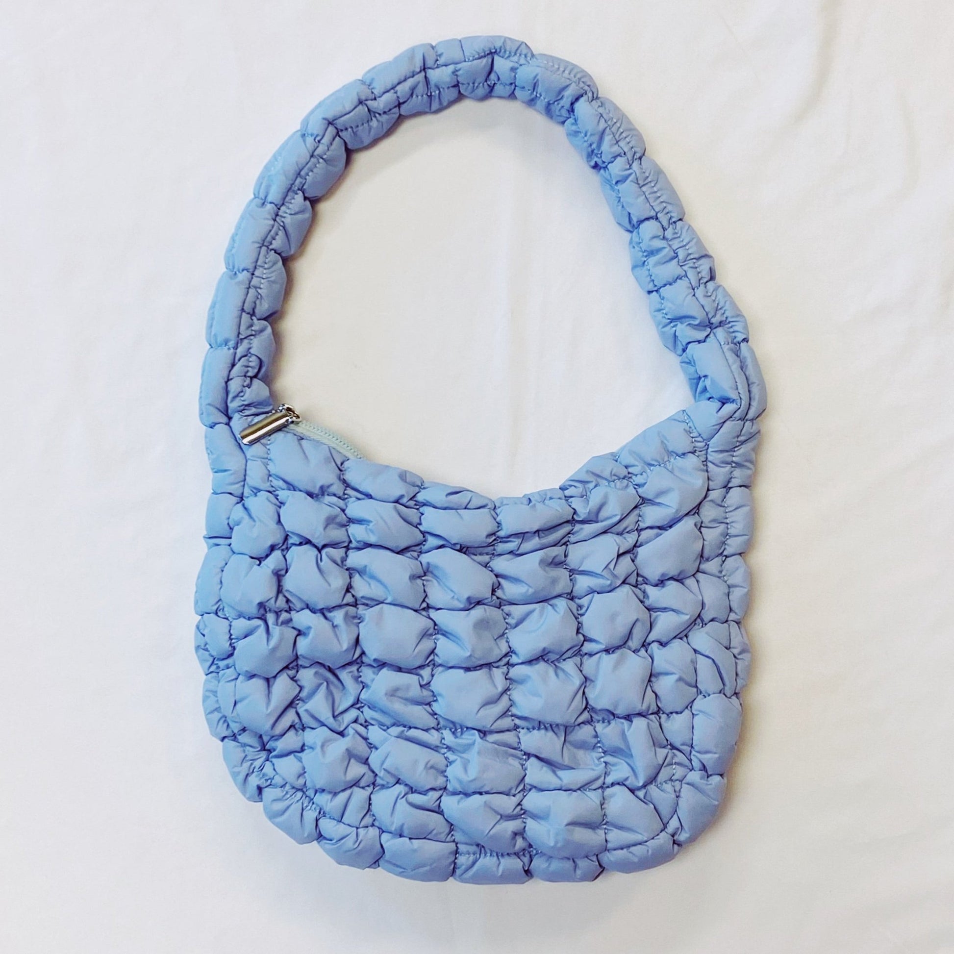 Everyday All At Once Quilted Bag - Eco4life Clothing and Accessories